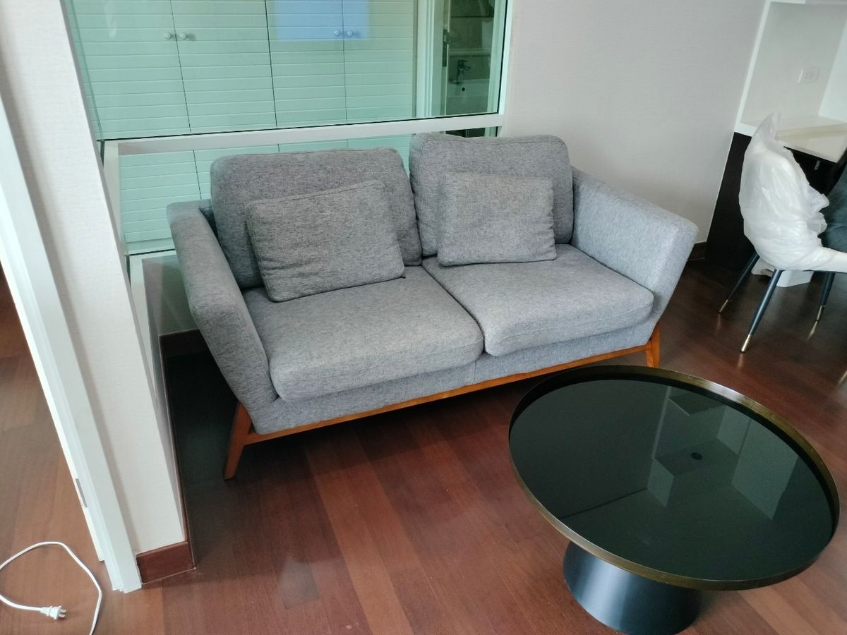 For RentCondoSukhumvit, Asoke, Thonglor : !! Beautiful room for rent Ivy Thonglor near BTS Thonglor