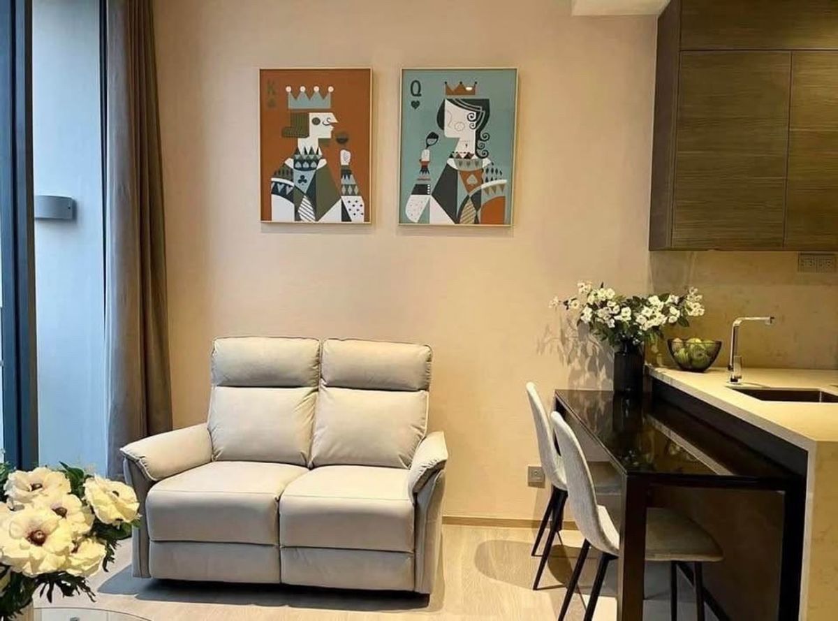 ให้เช่าคอนโดสุขุมวิท อโศก ทองหล่อ : 📣📣 For rent The Esse Asoke 