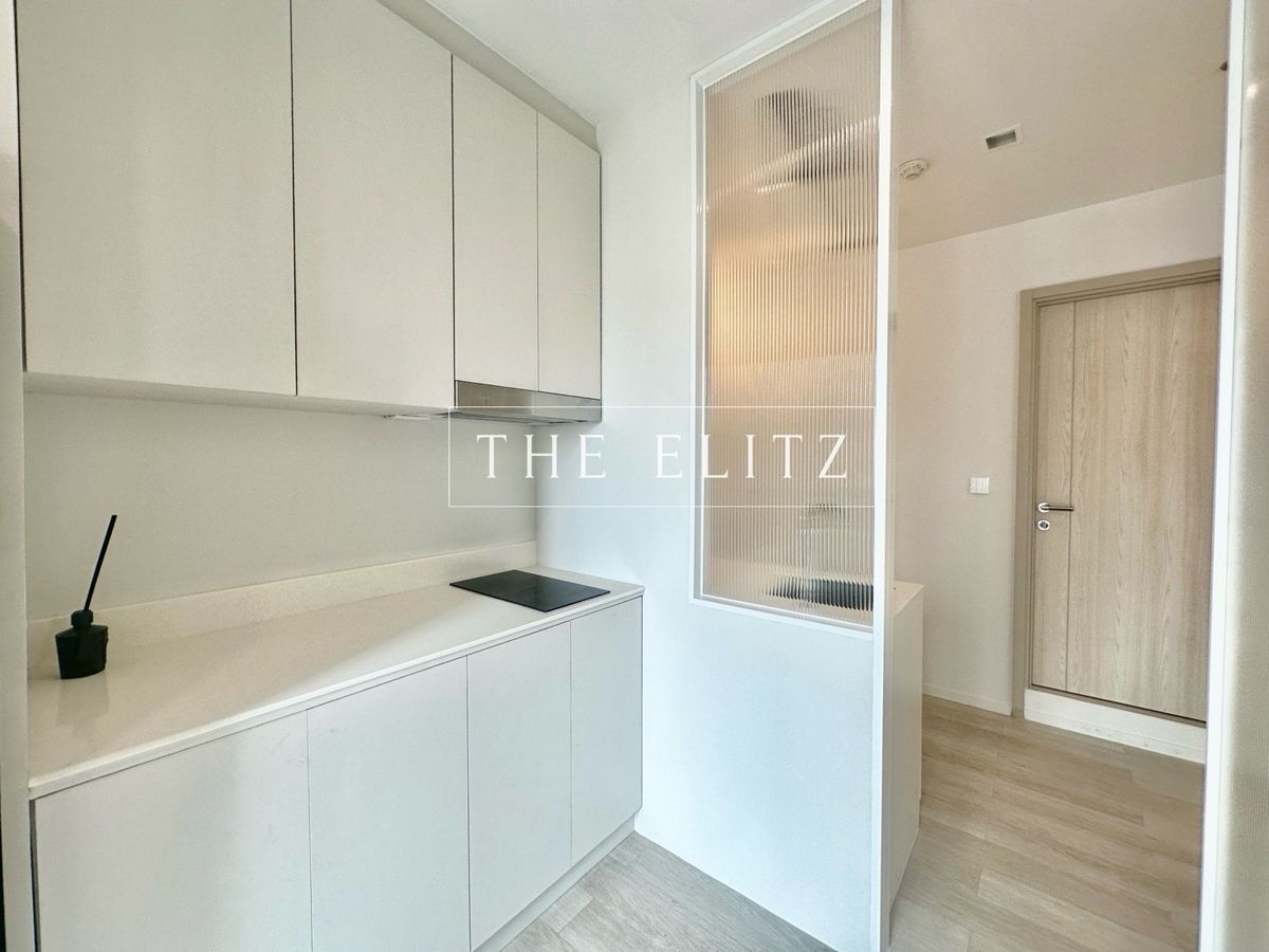 For SaleCondoWitthayu, Chidlom, Langsuan, Ploenchit : ✨ High Rise condo, luxury location on the radio road At a comfortable price 💯 Facilities within the project complete ✔