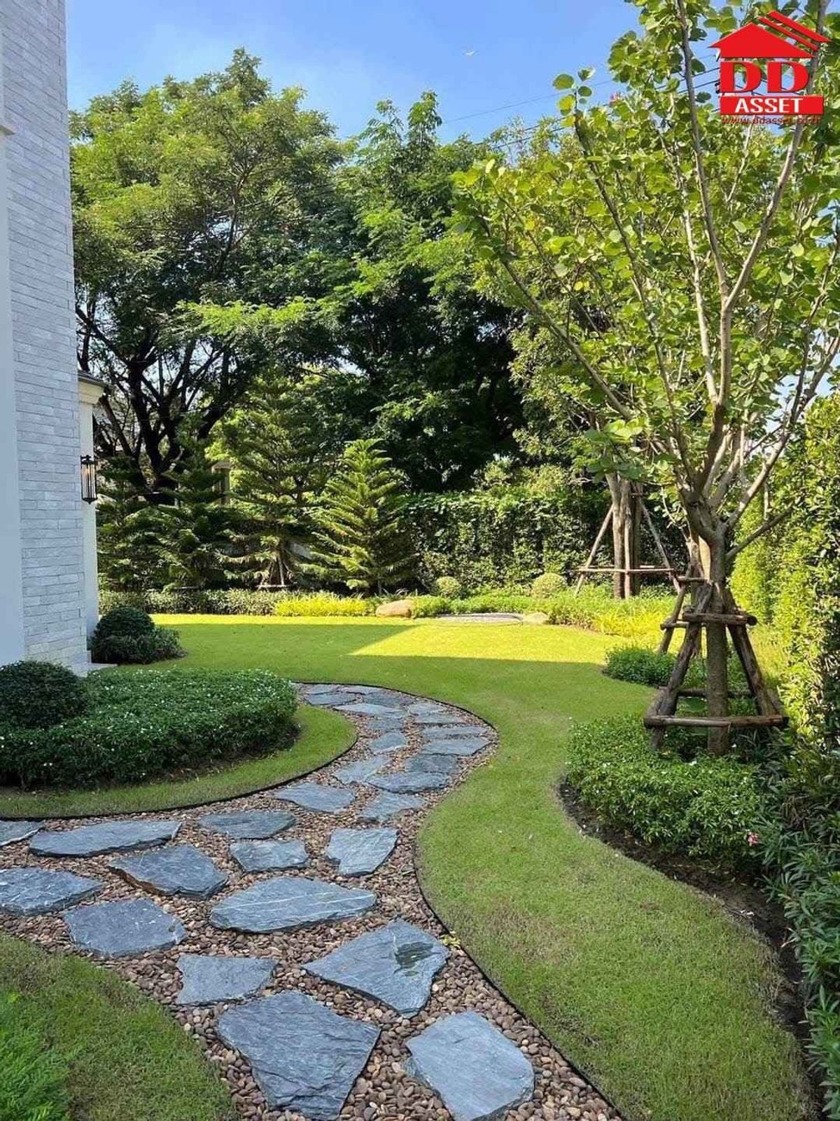 บ้านลาดกระบัง สุวรรณภูมิ : For sale / For Rent Perfect Masterpiece Rama 9 - Krungthep Kreetha  รหัส : H8191