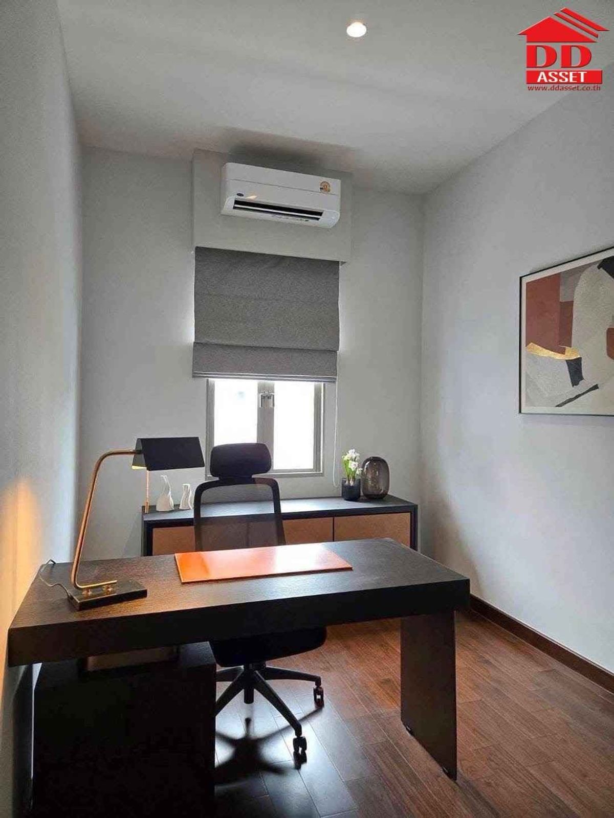 บ้านลาดกระบัง สุวรรณภูมิ : For sale / For Rent Perfect Masterpiece Rama 9 - Krungthep Kreetha  รหัส : H8191