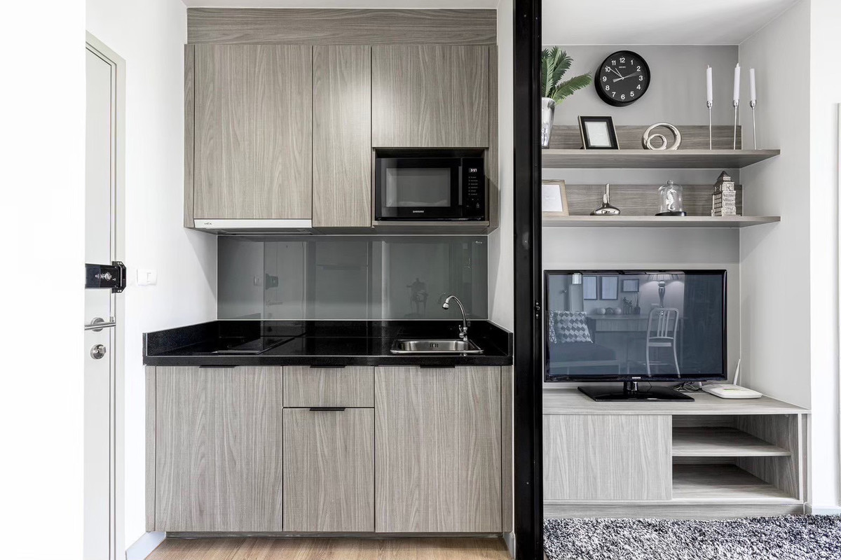 ขายคอนโดลาดพร้าว เซ็นทรัลลาดพร้าว : 🔥 ด่วน🔥 ขายขาดทุน ห้องมุมห้องนี้ถูกที่สุดแล้ว  ห้องสวย น่าอยู่มาก  Call 0619824959