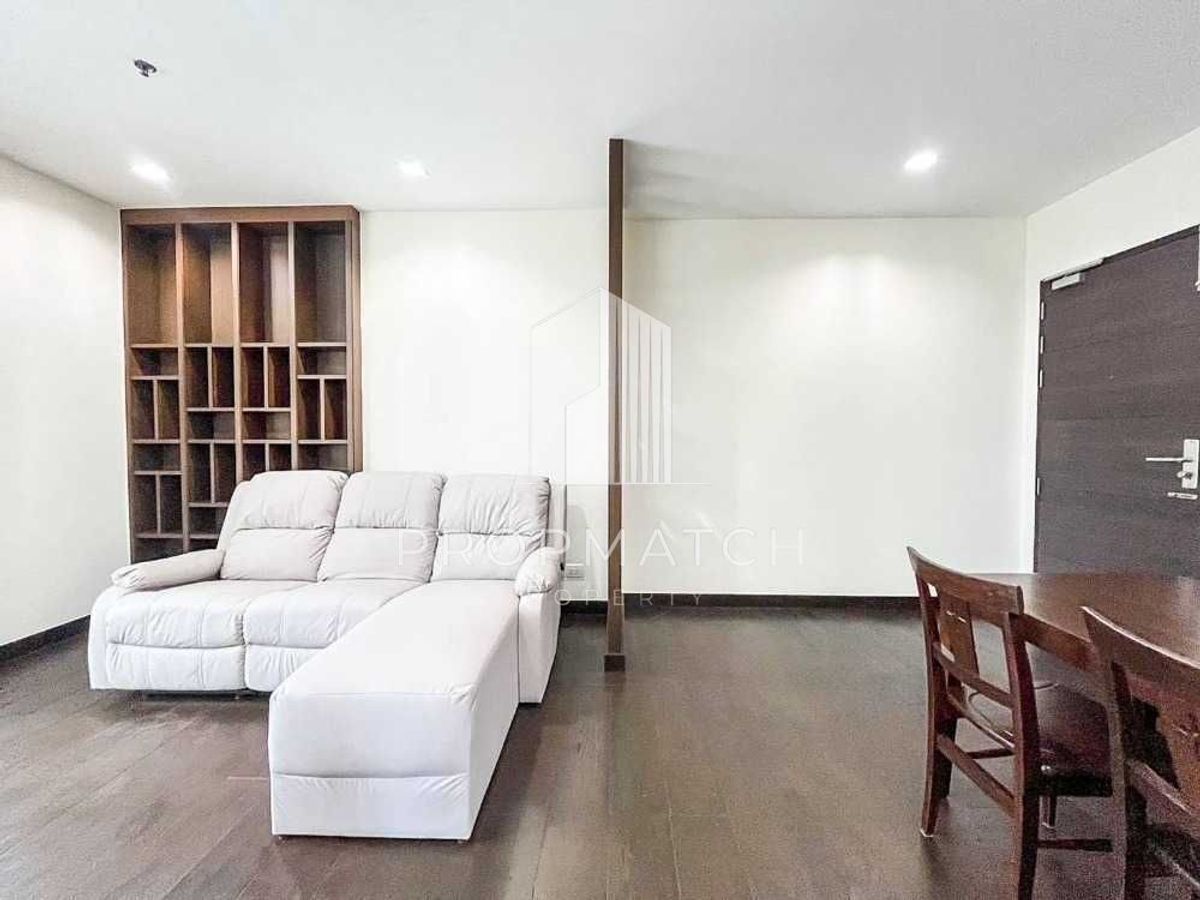 ให้เช่าคอนโดราชเทวี พญาไท : ✨ราคาสุดว้าว ห้องแต่งสุดปัง!!✨ IDEO Q Phayathai ( 2Bed 2Bath 75SQM.) แต่งครบพร้อมอยู่ !! เพียง 38,000 บาทต่อเดือน Tel.0981315848 @propmatch