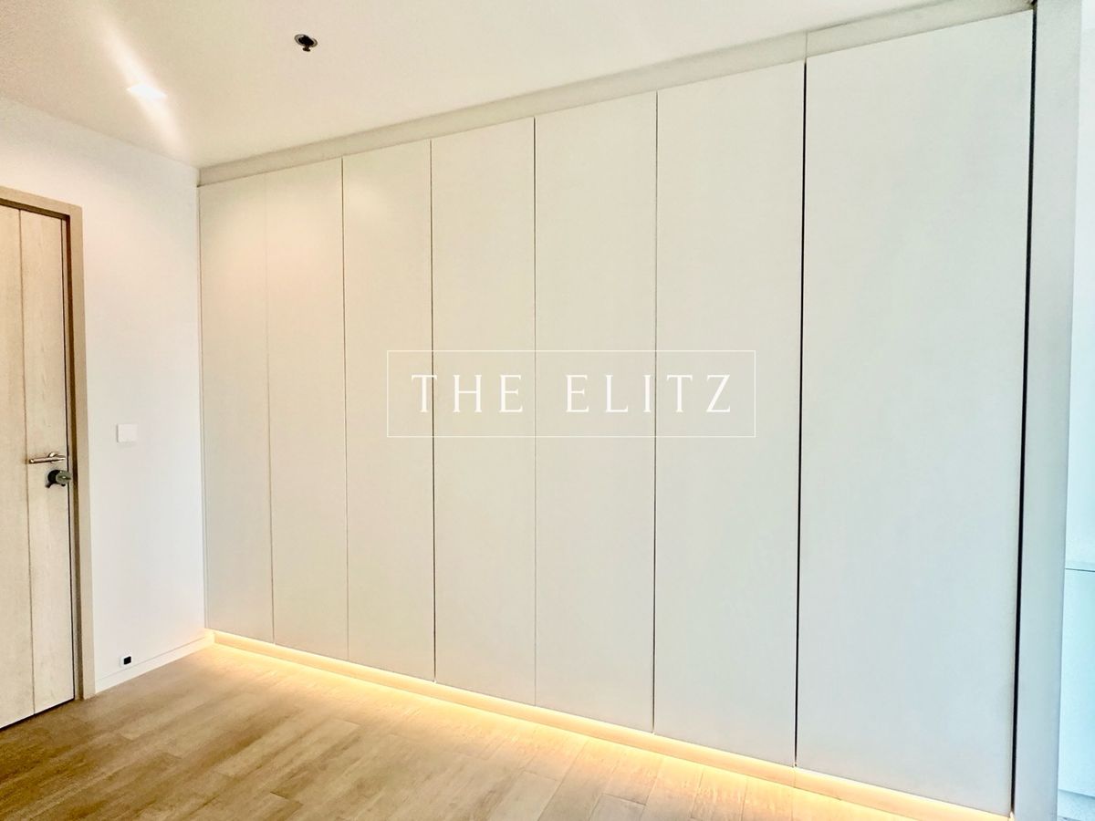 For SaleCondoWitthayu, Chidlom, Langsuan, Ploenchit : ✨ High Rise condo, luxury location on the radio road At a comfortable price 💯 Facilities within the project complete ✔