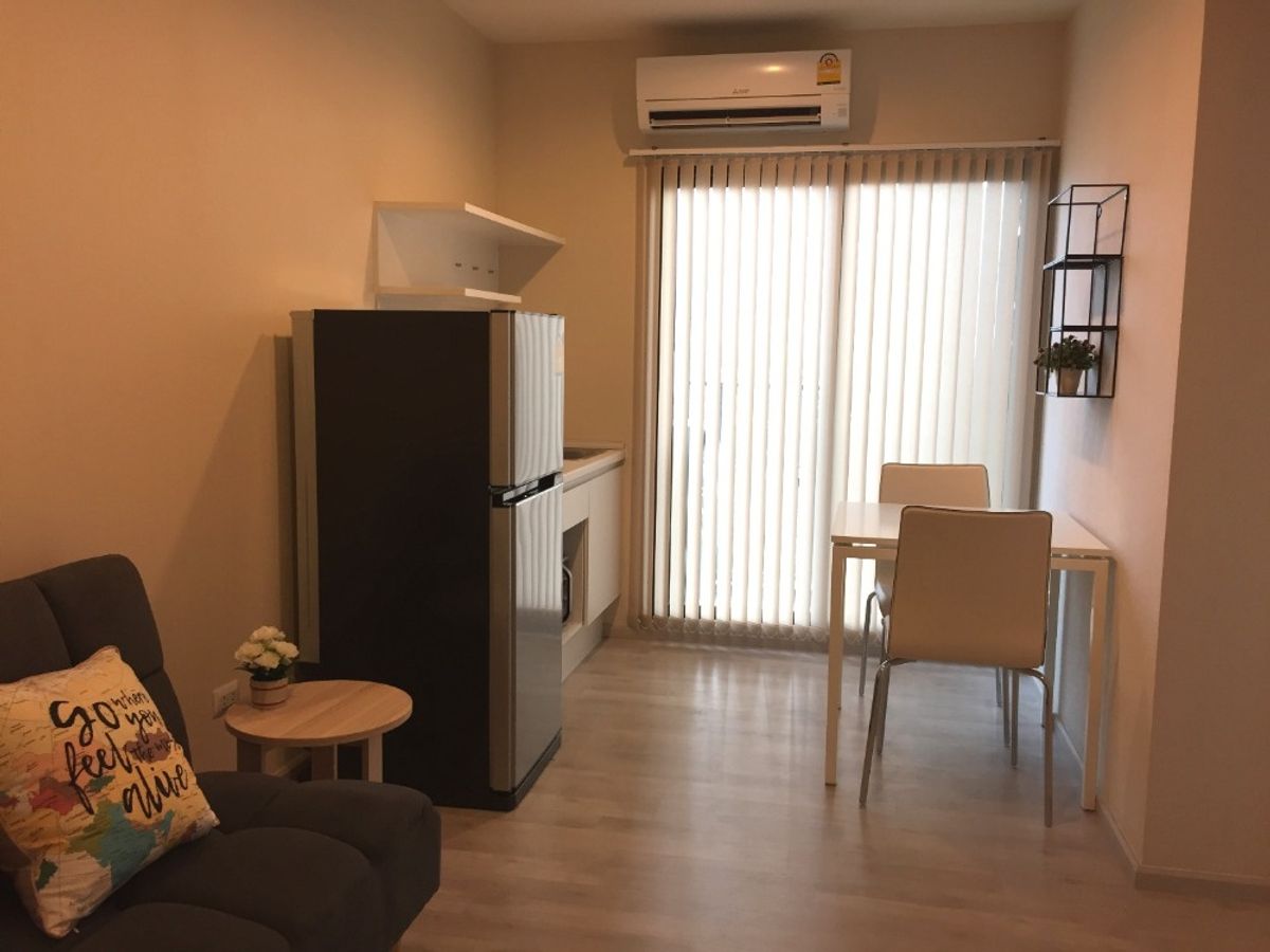 ให้เช่าคอนโดนนทบุรี บางใหญ่ บางบัวทอง : 🔥🔥29403🔥🔥 ให้เช่าPlum Condo Central Station🌐 𝙇𝙄𝙉𝙀@ : @fastforrentcondo