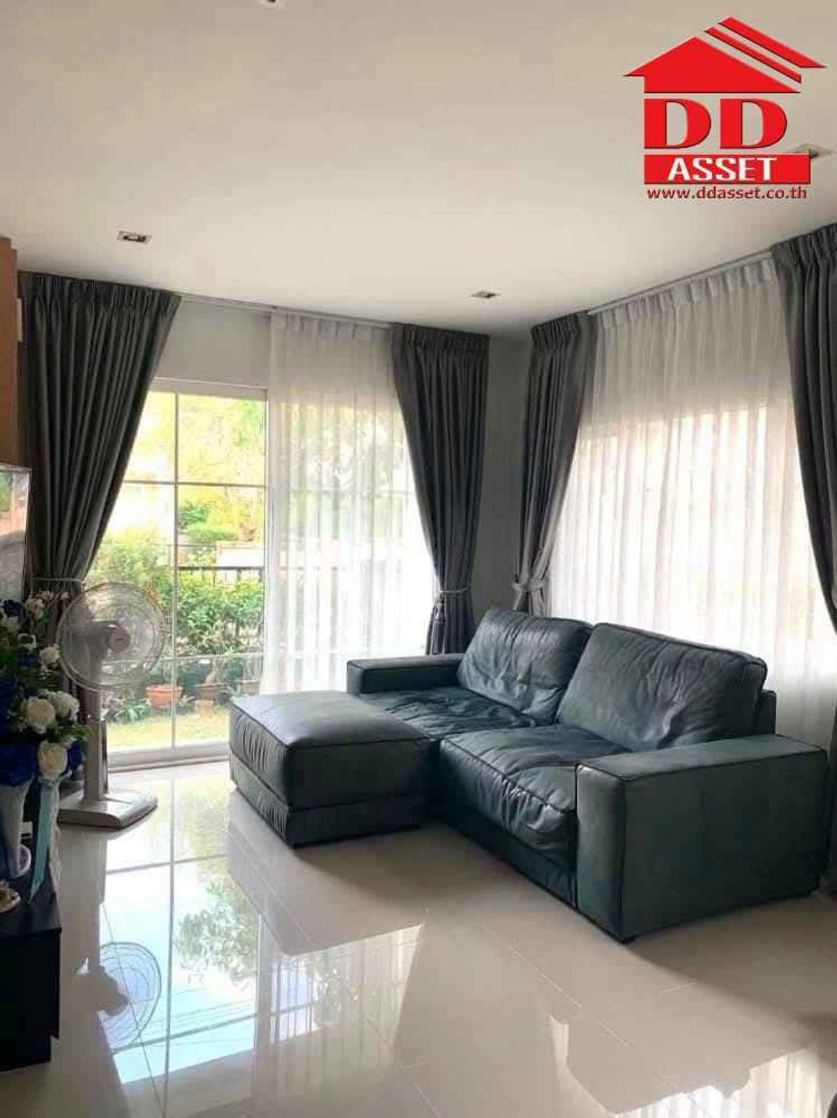 ให้เช่าบ้านเกษตร นวมินทร์ ลาดปลาเค้า : ให้เช่า Grandio Ladprao-Kaset Nawamin(ซ.นวมินทร์ 42) แกรนดิโอ ลาดพร้าว-เกษตร นวมินทร์ รหัส : H8188