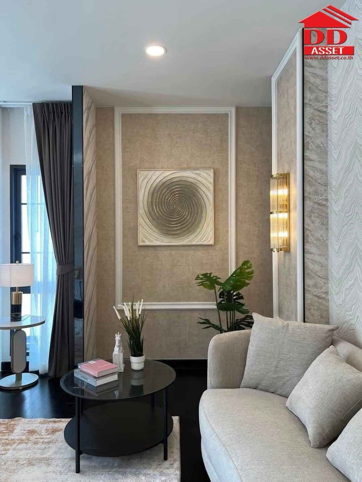 HouseBangna, Bearing, Lasalle : The City Bangna 2 (New Project) The City Bangna km 7 Code: H8187