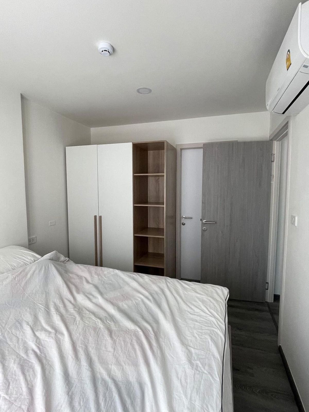 For SaleCondoOnnut, Udomsuk : The room is beautiful. Great price ⭐The Origin onnut