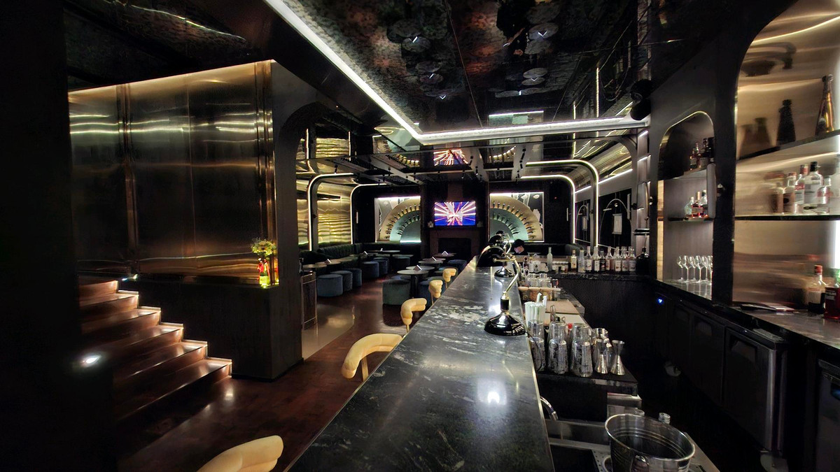 เซ้งร้านค้า/ตลาดนัดสุขุมวิท อโศก ทองหล่อ : 🔥 เซ้งบาร์ / เล้าจ์ พร้อมเปิด ใจกลางสุขุมวิท 39 — อุปกรณ์ครบ ลงทุนครั้งเดียวจบ