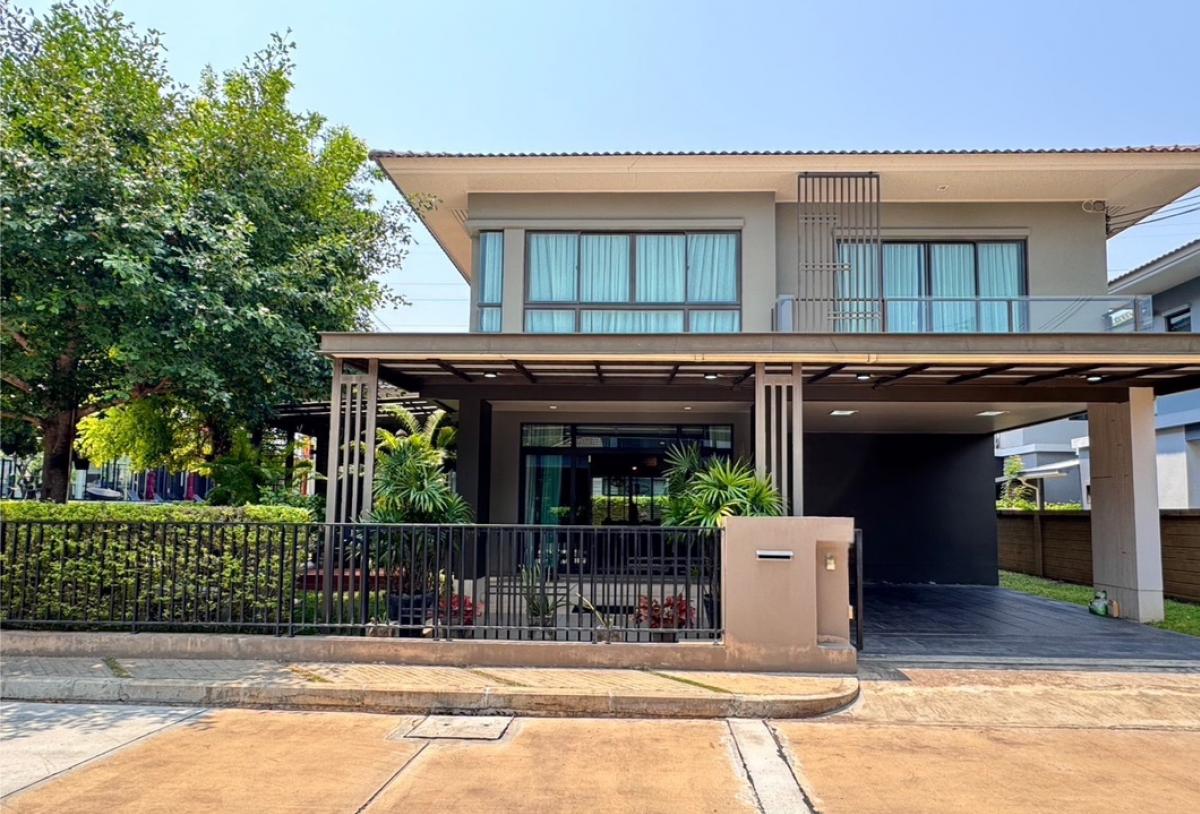 ให้เช่าบ้านขอนแก่น : Ton4118 บ้านเช่าหรู หมู่บ้านบุราสิริ บึงหนองโครตสนใจติดต่อคุณต้น 061-4925950LINEID suriya2025