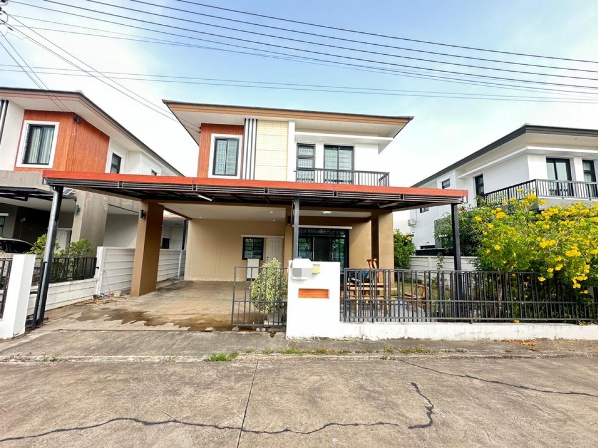 ให้เช่าบ้านขอนแก่น : Ton1234 บ้านเช่า หมู่บ้านพีเอสโฮม 4สนใจติดต่อคุณต้น 061-4925950LINEID suriya2025
