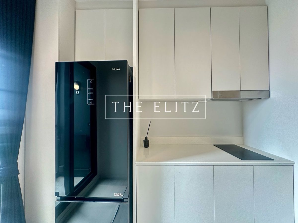 For SaleCondoWitthayu, Chidlom, Langsuan, Ploenchit : ✨ High Rise condo, luxury location on the radio road At a comfortable price 💯 Facilities within the project complete ✔