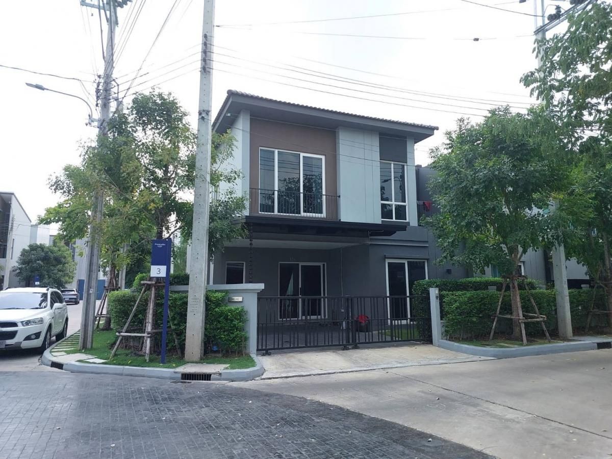 ให้เช่าทาวน์โฮมวิภาวดี ดอนเมือง หลักสี่ : 🔥🔥29389🔥🔥 ให้เช่าBaan Klang Mueng Vibhavadi - Chaengwattana🌐 𝙇𝙄𝙉𝙀@ : @fastforrentcondo