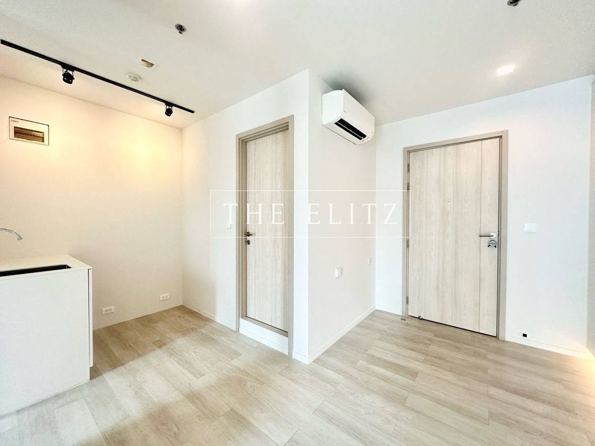 For SaleCondoWitthayu, Chidlom, Langsuan, Ploenchit : ✨ High Rise condo, luxury location on the radio road At a comfortable price 💯 Facilities within the project complete ✔