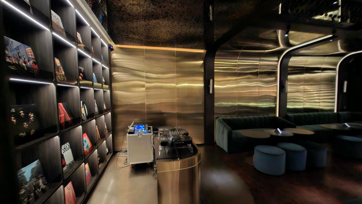 เซ้งร้านค้า/ตลาดนัดสุขุมวิท อโศก ทองหล่อ : 🔥 เซ้งบาร์ / เล้าจ์ พร้อมเปิด ใจกลางสุขุมวิท 39 — อุปกรณ์ครบ ลงทุนครั้งเดียวจบ