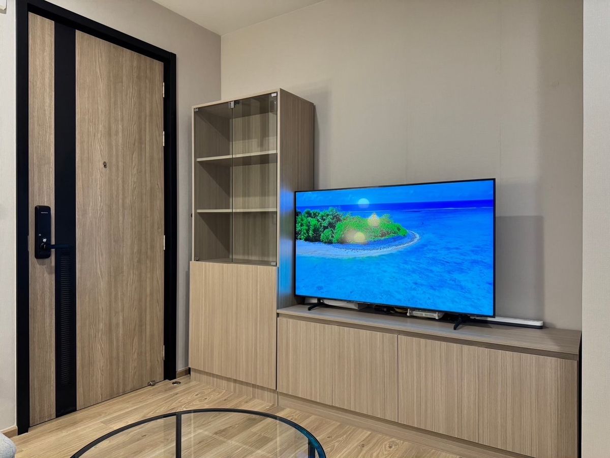 ให้เช่าคอนโดสุขุมวิท อโศก ทองหล่อ : 📣📣 For rent Oka Haus Sukhumvit36