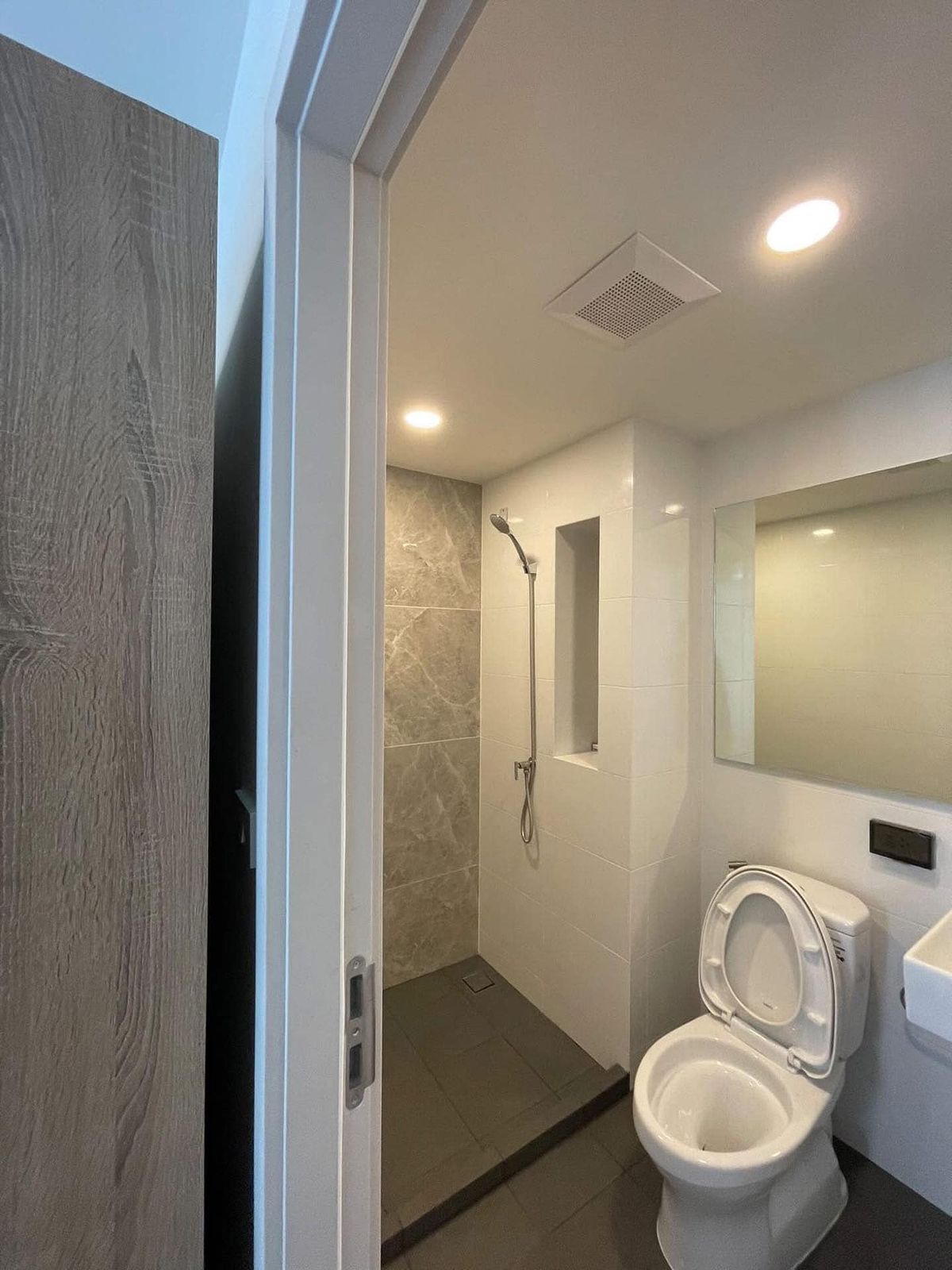 For SaleCondoOnnut, Udomsuk : The room is beautiful. Great price ⭐The Origin onnut