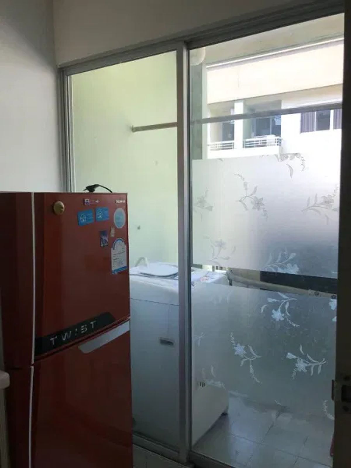 For SaleCondoOnnut, Udomsuk : The room is beautiful. Good price ⭐Lumpini Center Sukhumvit 77 (Lumpini Center Sukhumvit 77)