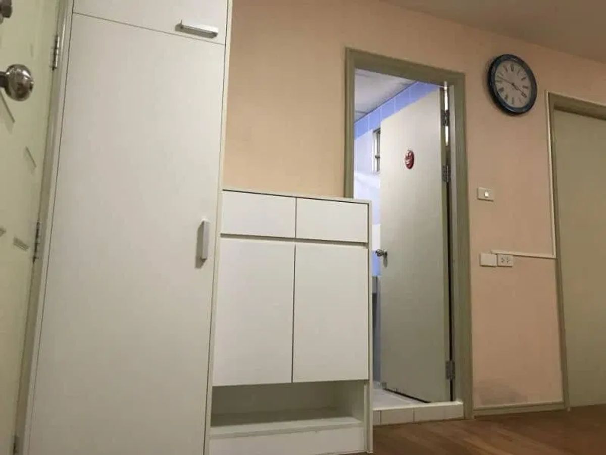 For SaleCondoOnnut, Udomsuk : The room is beautiful. Good price ⭐Lumpini Center Sukhumvit 77 (Lumpini Center Sukhumvit 77)