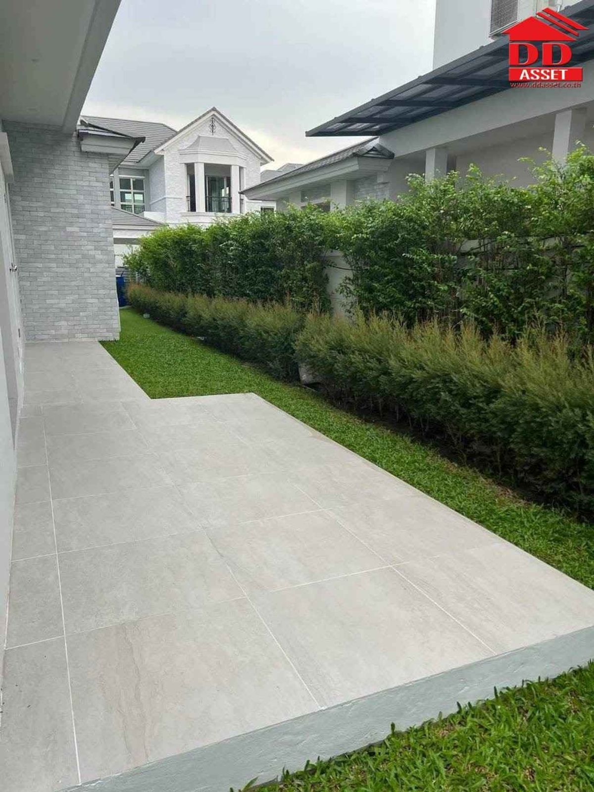 บ้านลาดกระบัง สุวรรณภูมิ : For sale / For Rent Perfect Masterpiece Rama 9 - Krungthep Kreetha  รหัส : H8191