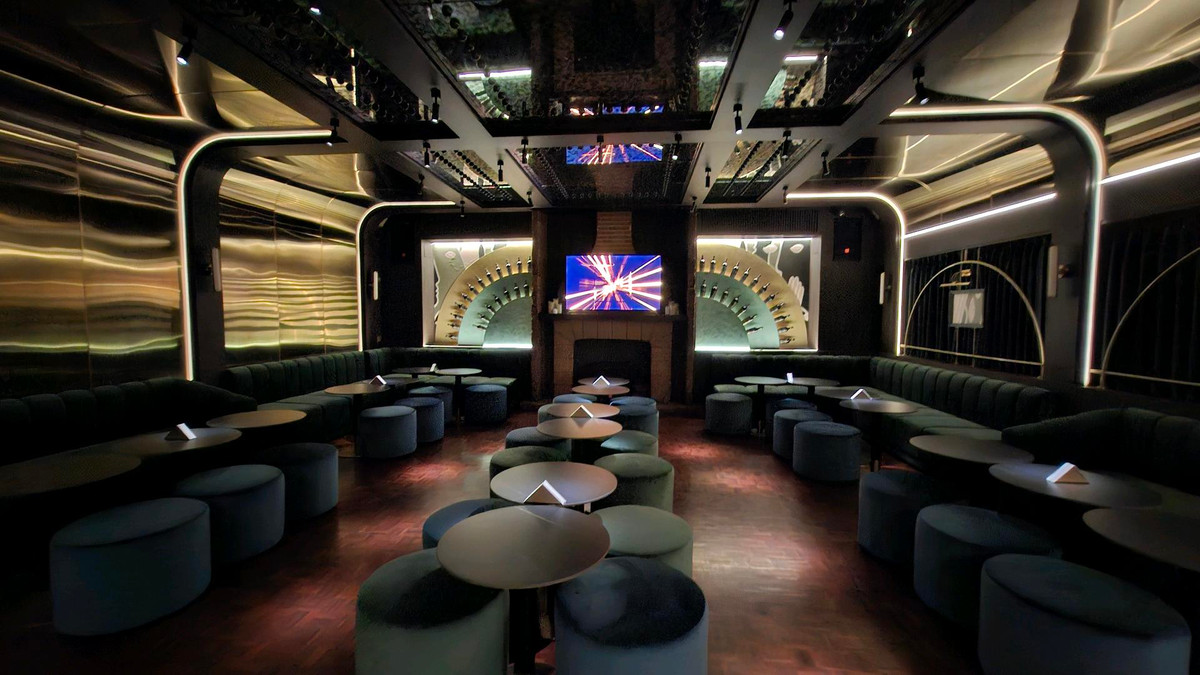 เซ้งร้านค้า/ตลาดนัดสุขุมวิท อโศก ทองหล่อ : 🔥 เซ้งบาร์ / เล้าจ์ พร้อมเปิด ใจกลางสุขุมวิท 39 — อุปกรณ์ครบ ลงทุนครั้งเดียวจบ