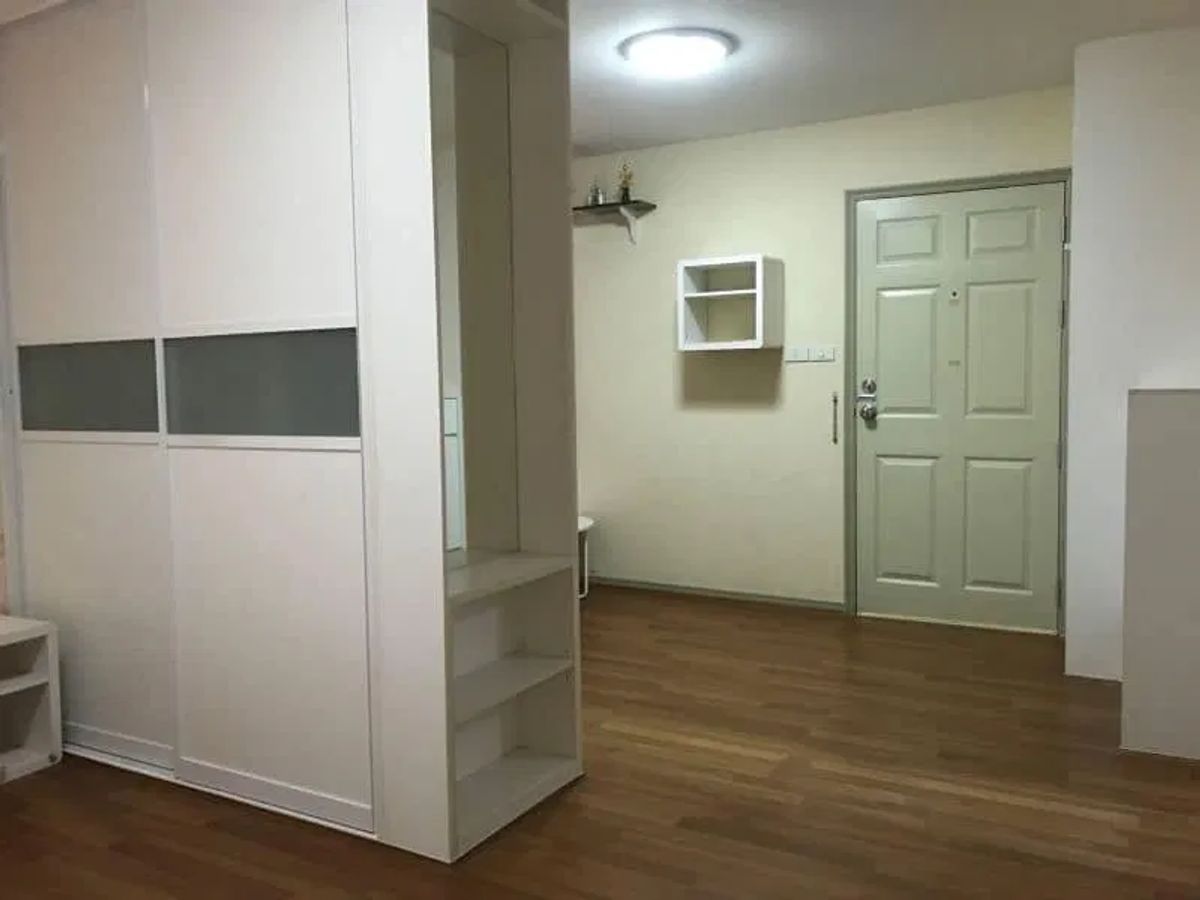 For SaleCondoOnnut, Udomsuk : The room is beautiful. Good price ⭐Lumpini Center Sukhumvit 77 (Lumpini Center Sukhumvit 77)