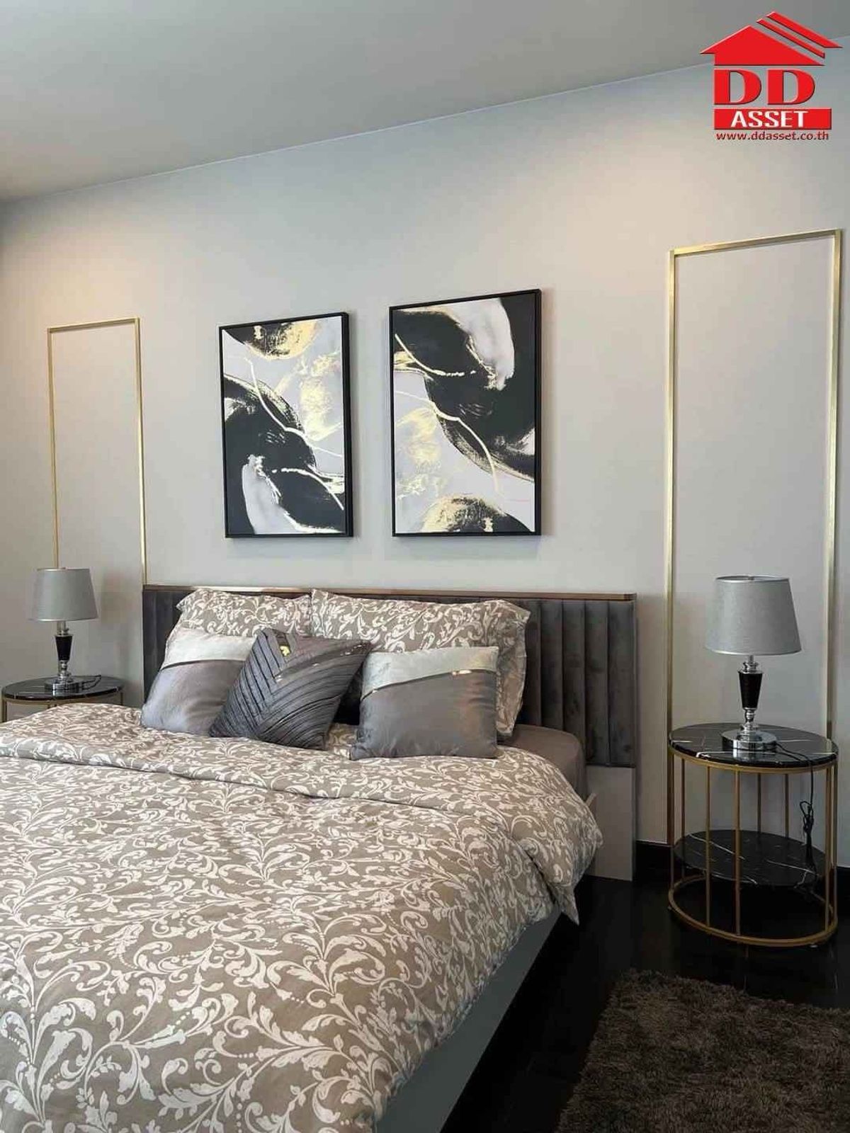 HouseBangna, Bearing, Lasalle : The City Bangna 2 (New Project) The City Bangna km 7 Code: H8187