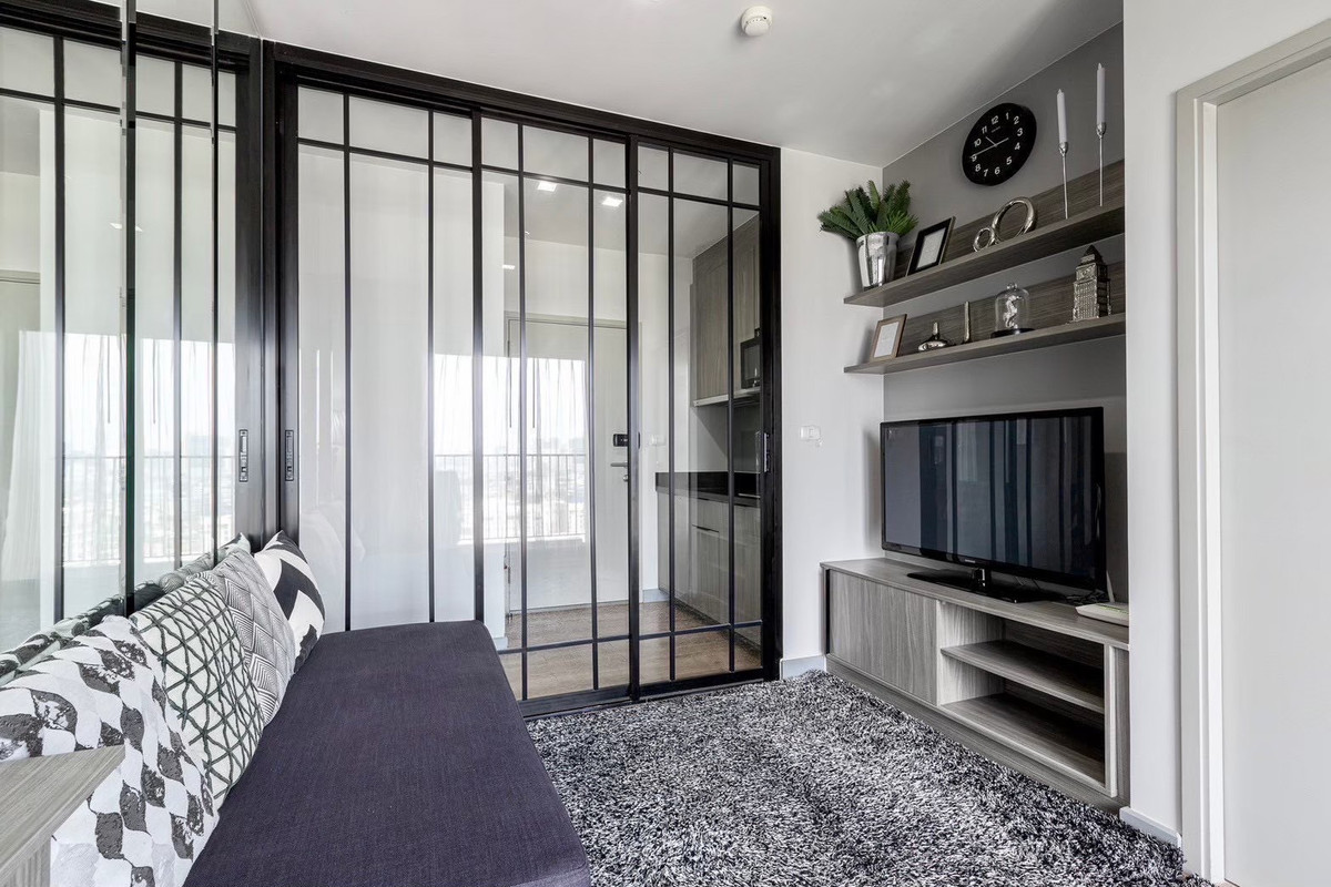 ขายคอนโดลาดพร้าว เซ็นทรัลลาดพร้าว : 🔥 ด่วน🔥 ขายขาดทุน ห้องมุมห้องนี้ถูกที่สุดแล้ว  ห้องสวย น่าอยู่มาก  Call 0619824959