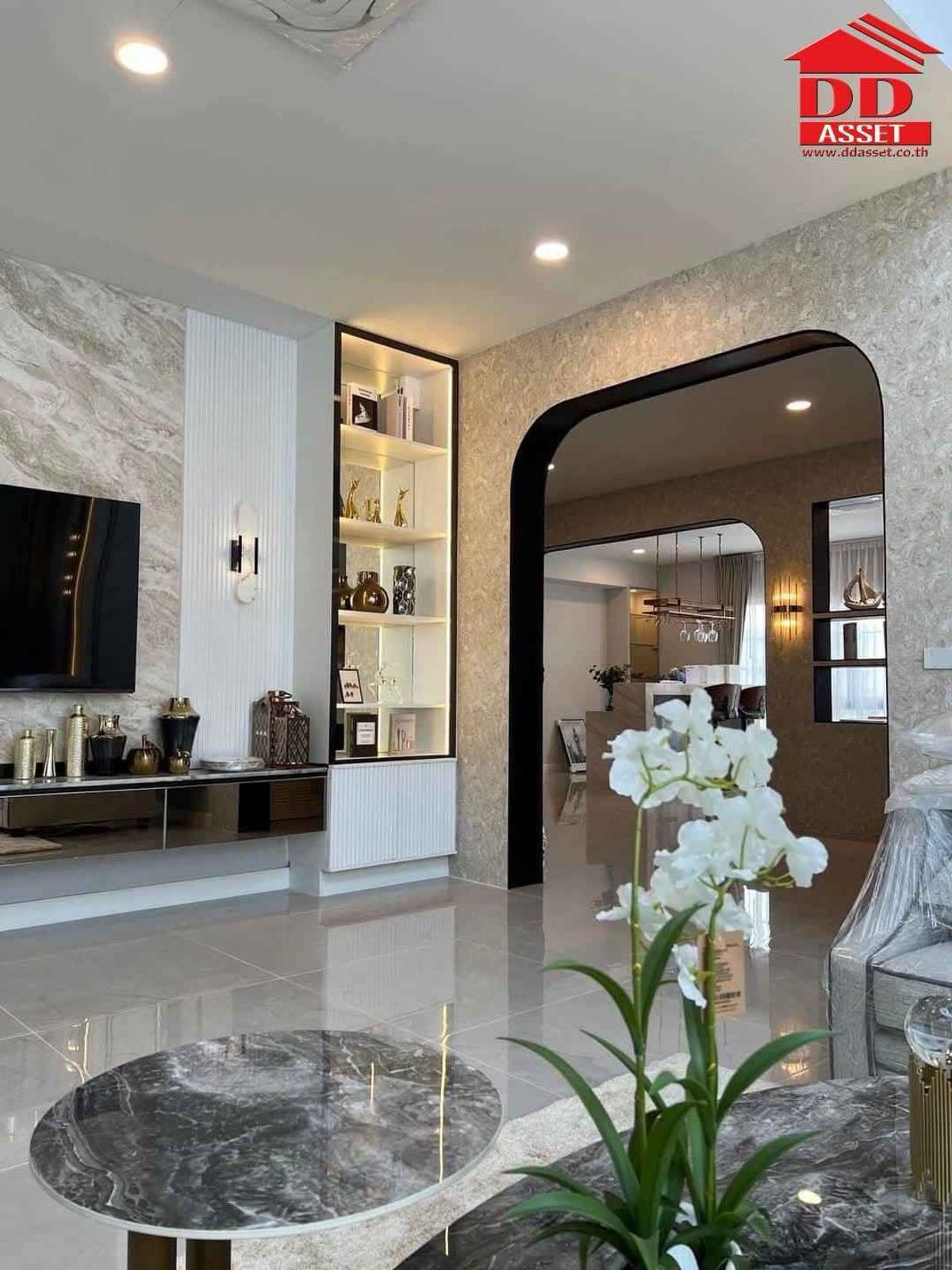 HouseBangna, Bearing, Lasalle : The City Bangna 2 (New Project) The City Bangna km 7 Code: H8187