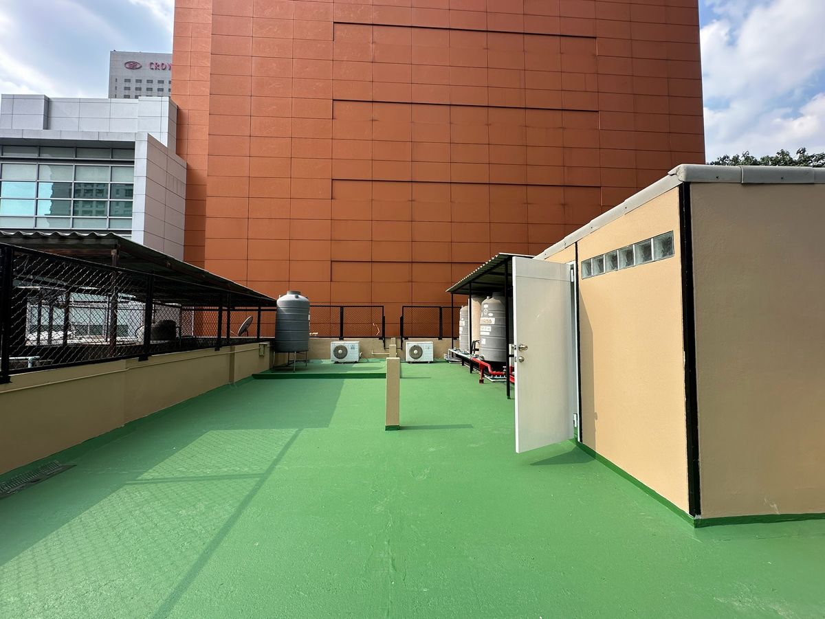 ขายอาคารพาณิชย์สีลม ศาลาแดง บางรัก : ขายอาคารพาณิชย์ 2 คูหา, 4 ชั้น, 26 ตร.วา, ศาลาแดง ซอย 1, ติด Central Park ทำเลศักยภาพ, ติด BTS ศาลาแดง และ MRT สีลม