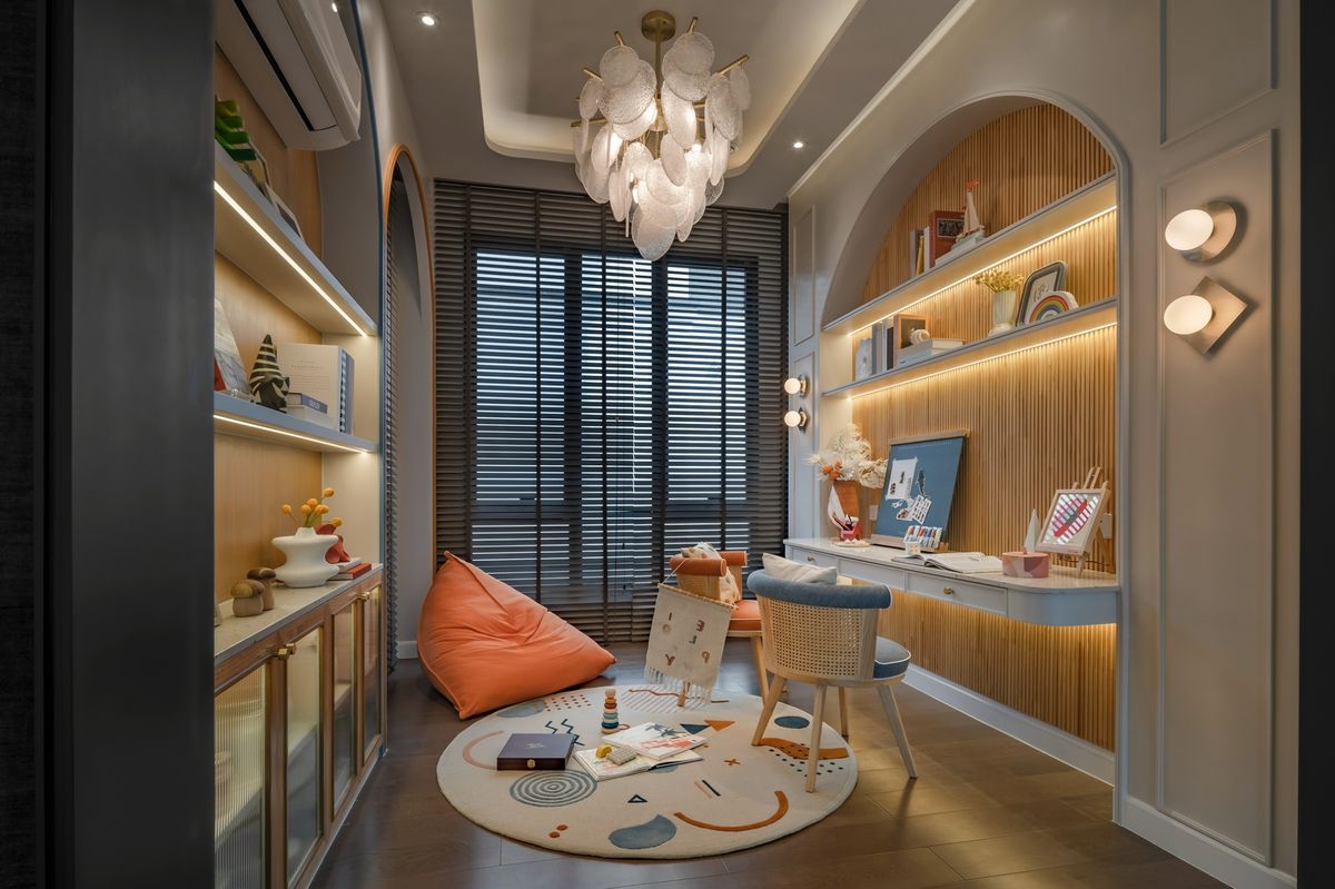 For SaleHousePattanakan, Srinakarin : ✨ Luxurious 3 -story detached house for sale from Major✨ Malton Gates Krungthep Kreetha