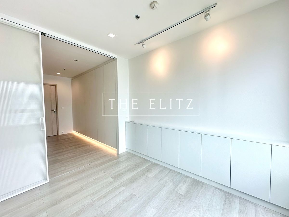 For SaleCondoWitthayu, Chidlom, Langsuan, Ploenchit : ✨ High Rise condo, luxury location on the radio road At a comfortable price 💯 Facilities within the project complete ✔