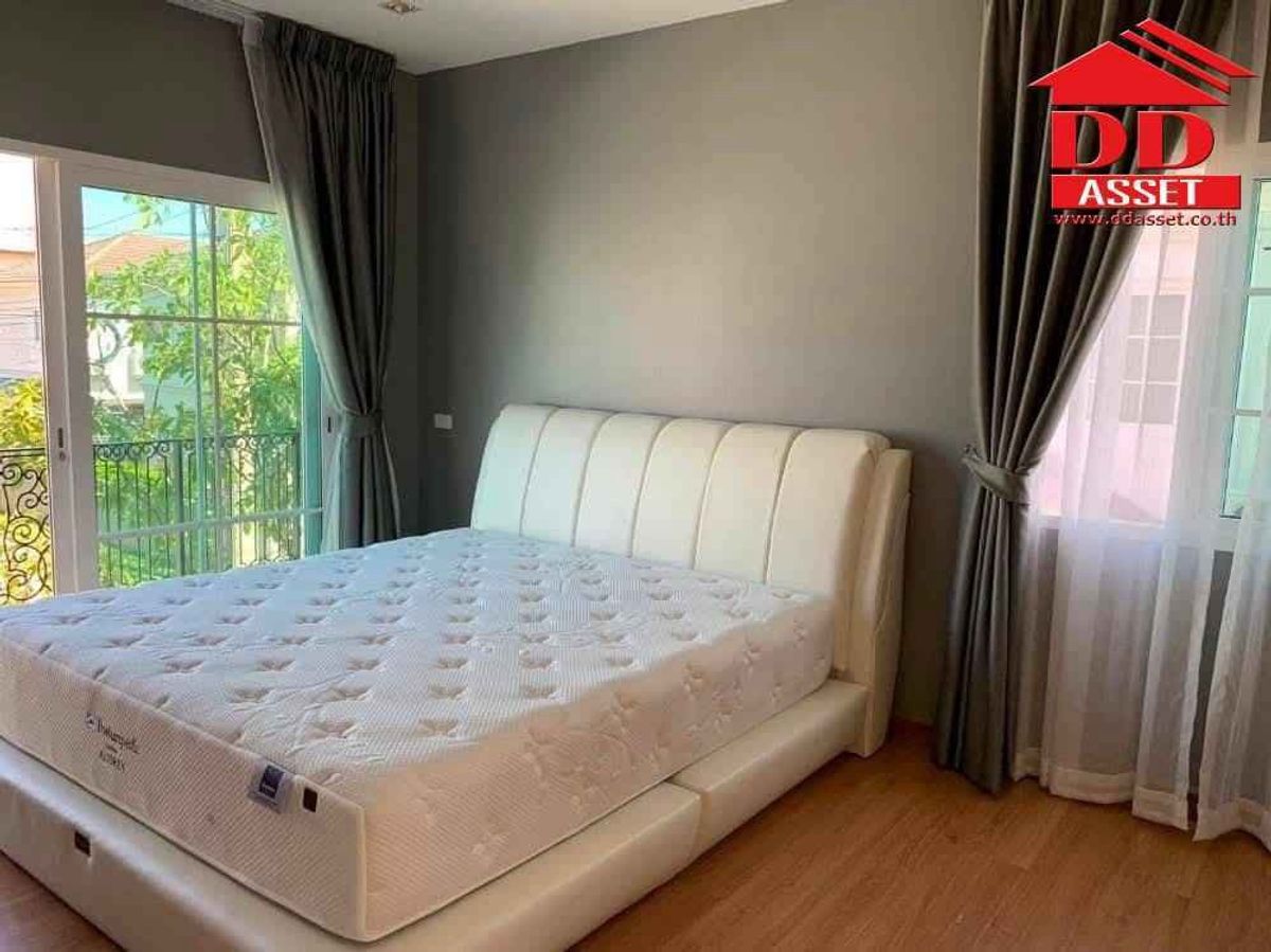 ให้เช่าบ้านเกษตร นวมินทร์ ลาดปลาเค้า : ให้เช่า Grandio Ladprao-Kaset Nawamin(ซ.นวมินทร์ 42) แกรนดิโอ ลาดพร้าว-เกษตร นวมินทร์ รหัส : H8188