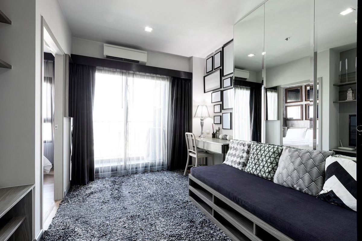 ขายคอนโดลาดพร้าว เซ็นทรัลลาดพร้าว : 🔥 ด่วน🔥 ขายขาดทุน ห้องมุมห้องนี้ถูกที่สุดแล้ว  ห้องสวย น่าอยู่มาก  Call 0619824959