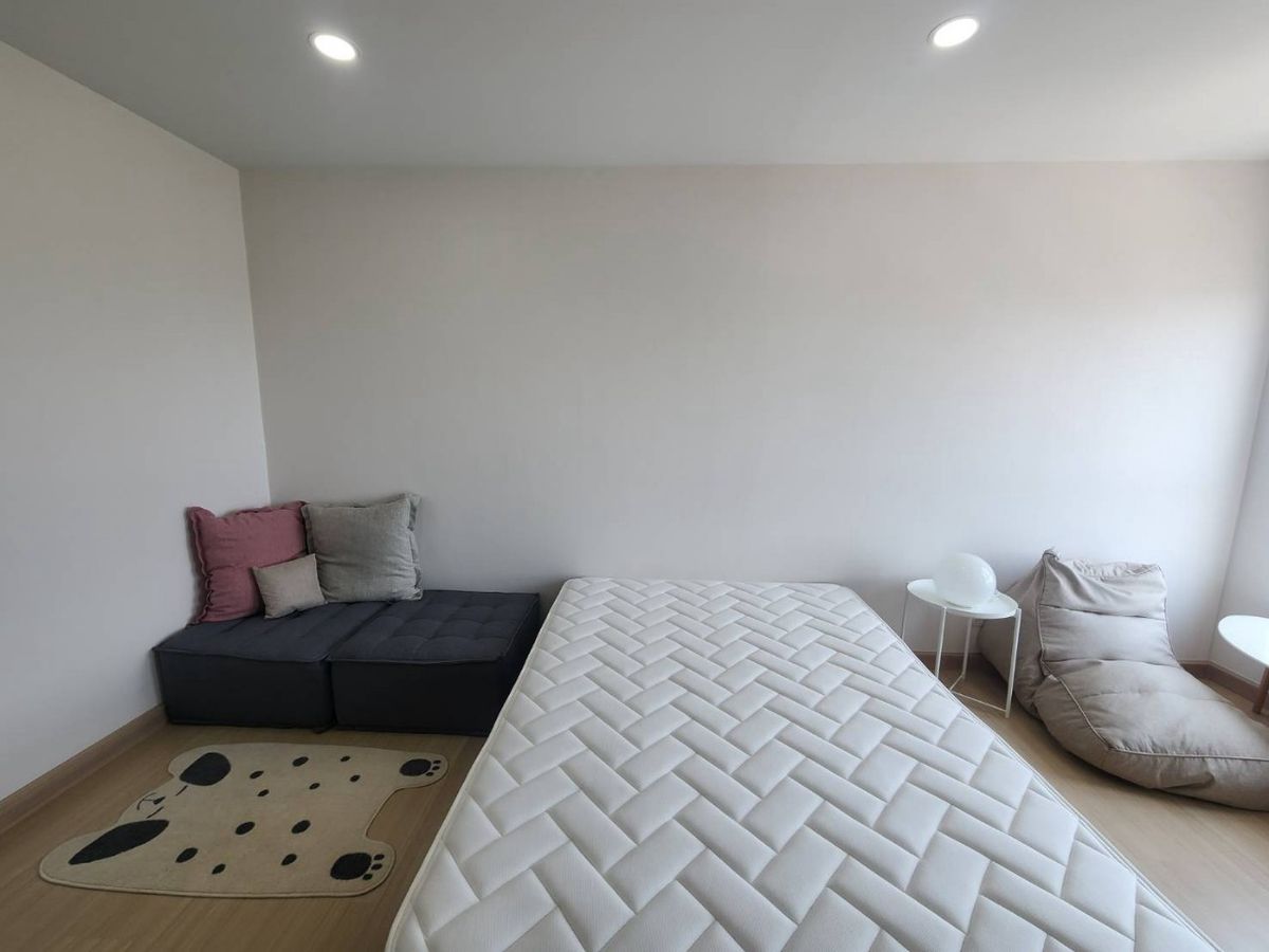 For RentCondoSamut Prakan,Samrong : RDS-4674 Condo for rent, Supalai Werenda, Sukhumvit 117 match, see the room 👉Line: @pfbkk