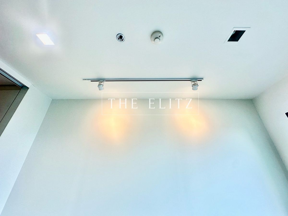 For SaleCondoWitthayu, Chidlom, Langsuan, Ploenchit : ✨ High Rise condo, luxury location on the radio road At a comfortable price 💯 Facilities within the project complete ✔