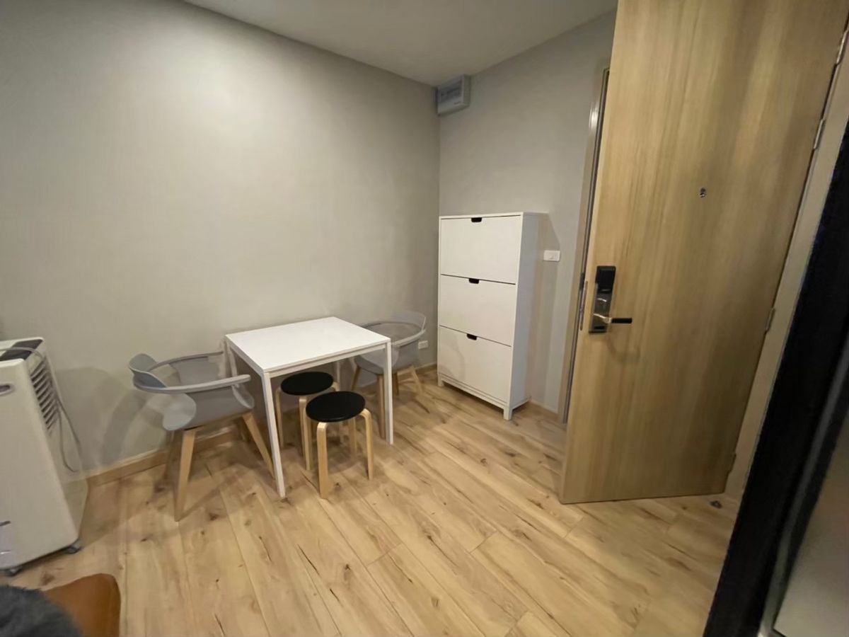 ให้เช่าคอนโดปิ่นเกล้า จรัญสนิทวงศ์ : !! ห้องสวย ให้เช่าคอนโด Brix Condominium ใกล้ MRT สิรินธร