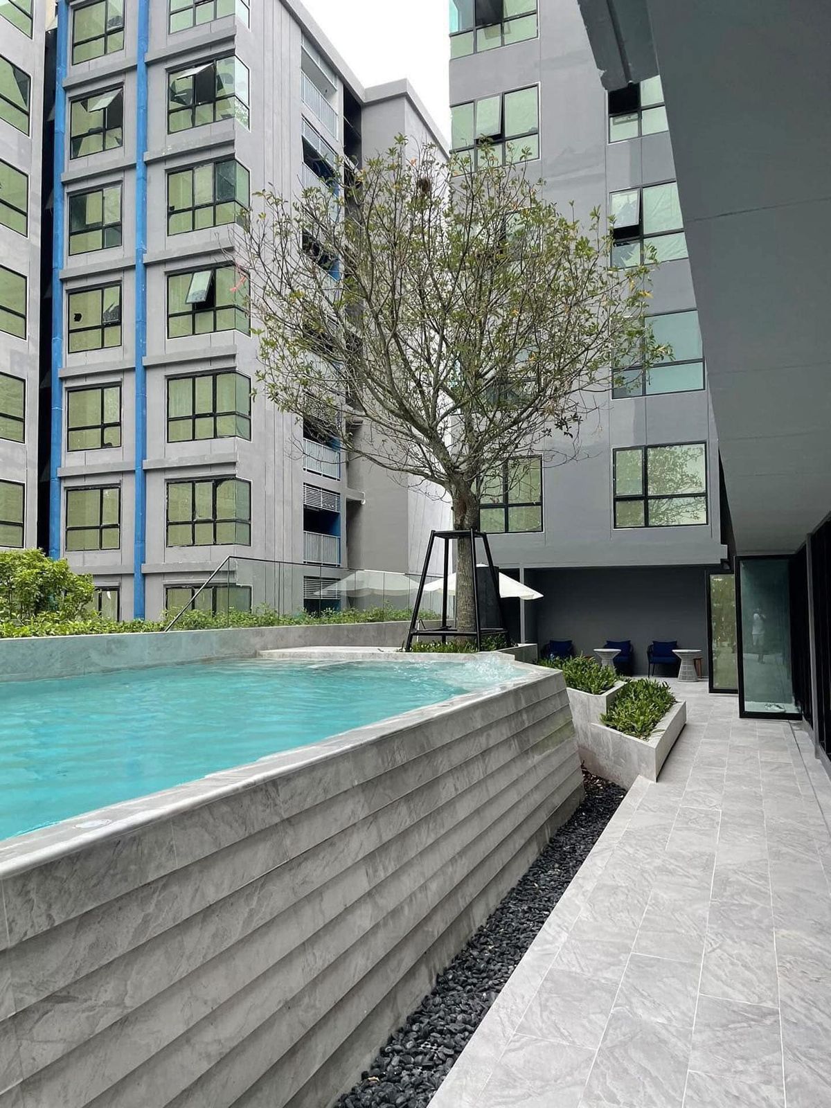 For SaleCondoOnnut, Udomsuk : The room is beautiful. Great price ⭐The Origin onnut