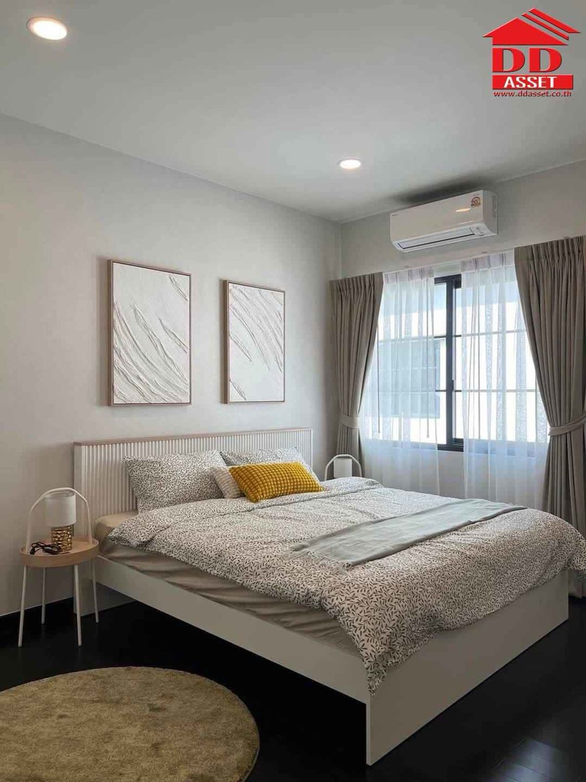 HouseBangna, Bearing, Lasalle : The City Bangna 2 (New Project) The City Bangna km 7 Code: H8187