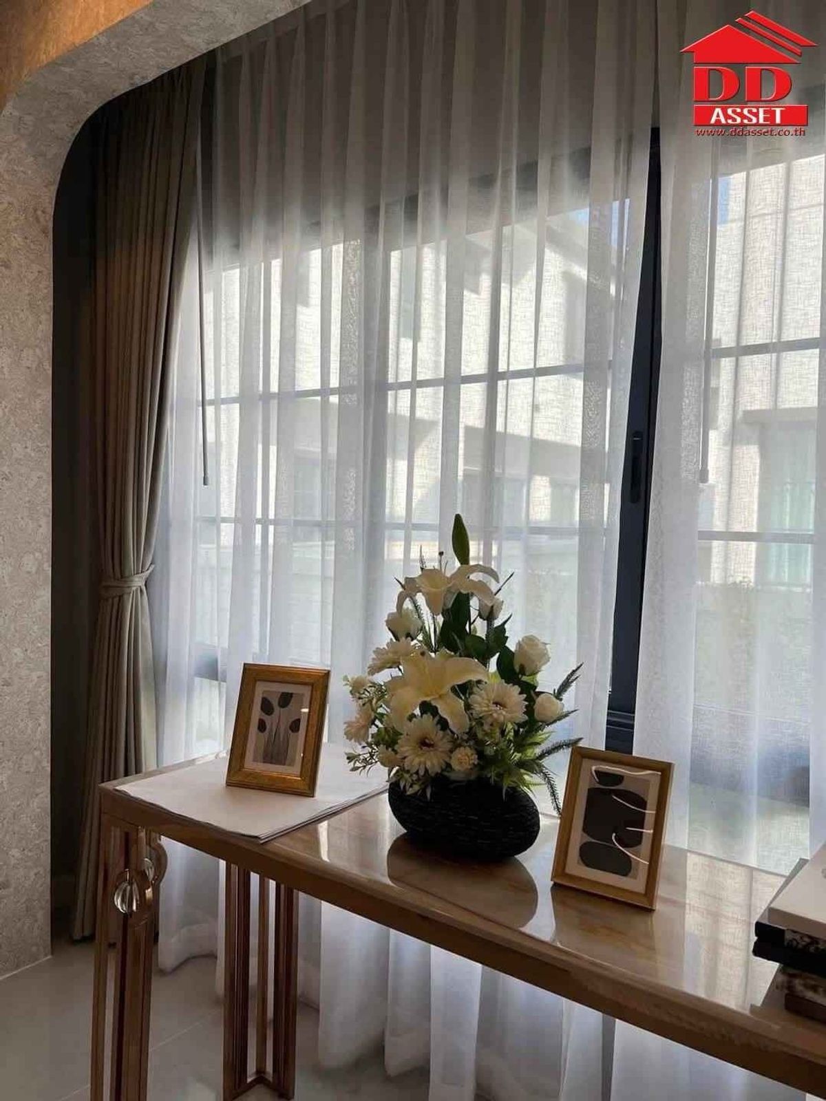 HouseBangna, Bearing, Lasalle : The City Bangna 2 (New Project) The City Bangna km 7 Code: H8187