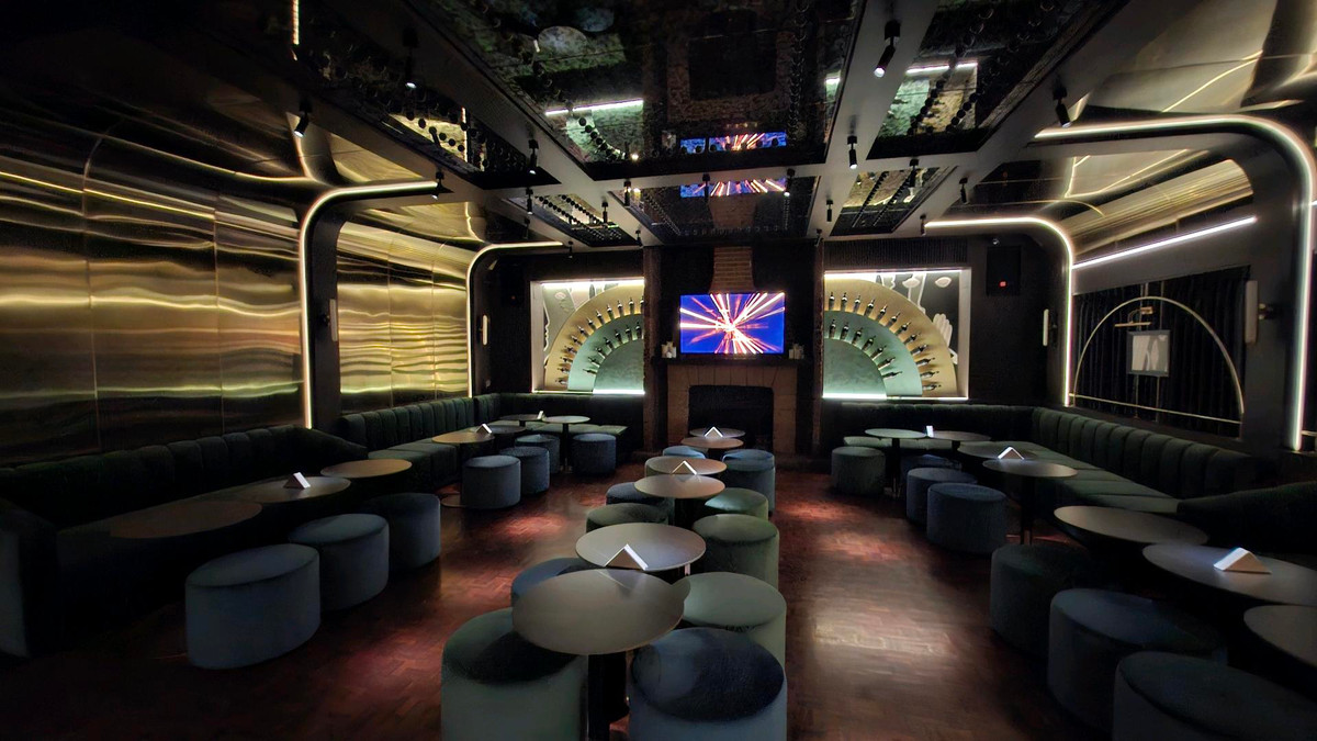 เซ้งร้านค้า/ตลาดนัดสุขุมวิท อโศก ทองหล่อ : 🔥 เซ้งบาร์ / เล้าจ์ พร้อมเปิด ใจกลางสุขุมวิท 39 — อุปกรณ์ครบ ลงทุนครั้งเดียวจบ