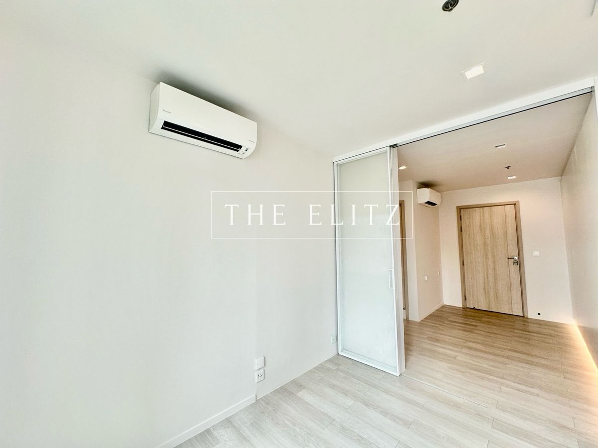 For SaleCondoWitthayu, Chidlom, Langsuan, Ploenchit : ✨ High Rise condo, luxury location on the radio road At a comfortable price 💯 Facilities within the project complete ✔