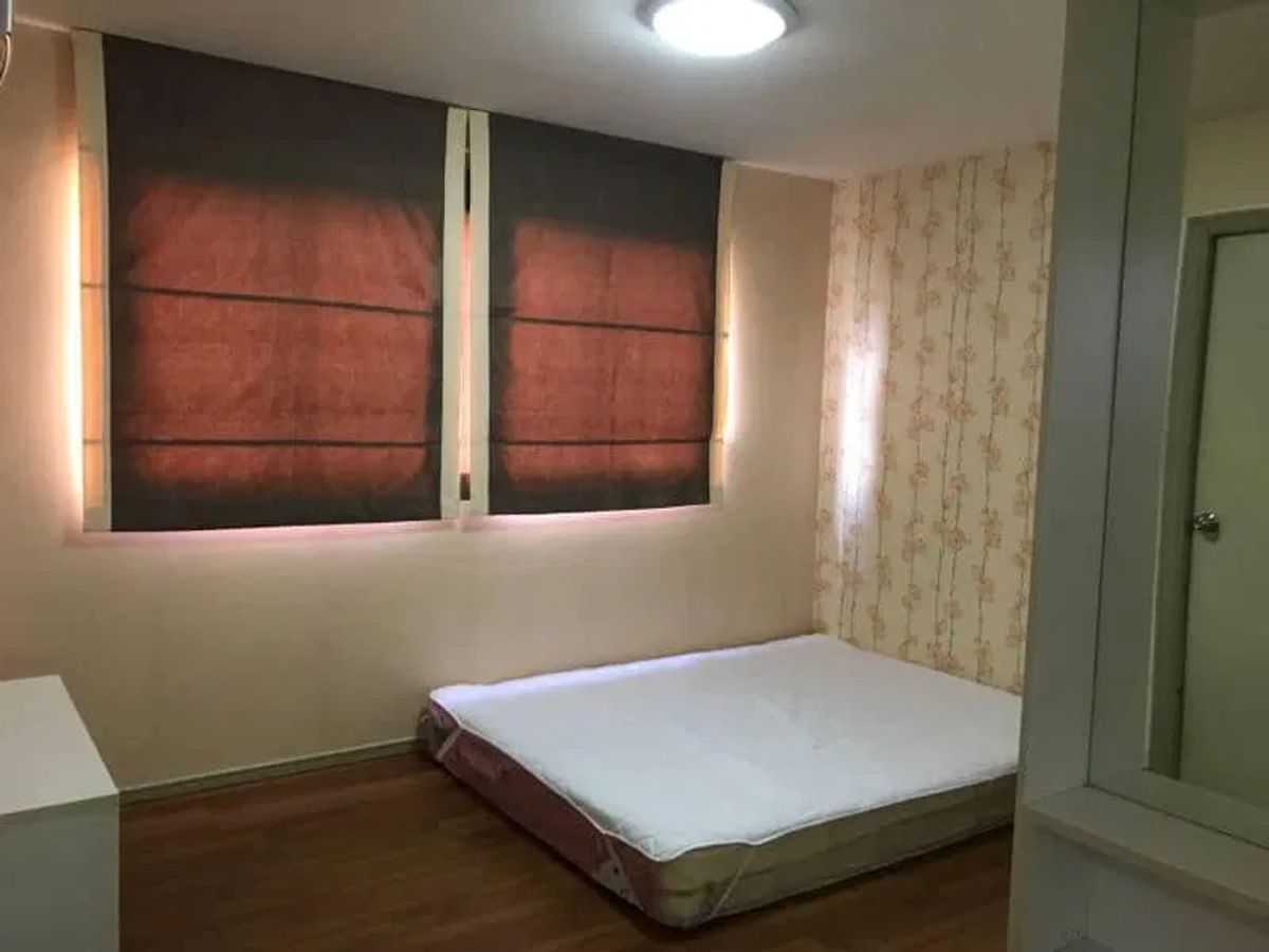 For SaleCondoOnnut, Udomsuk : The room is beautiful. Good price ⭐Lumpini Center Sukhumvit 77 (Lumpini Center Sukhumvit 77)