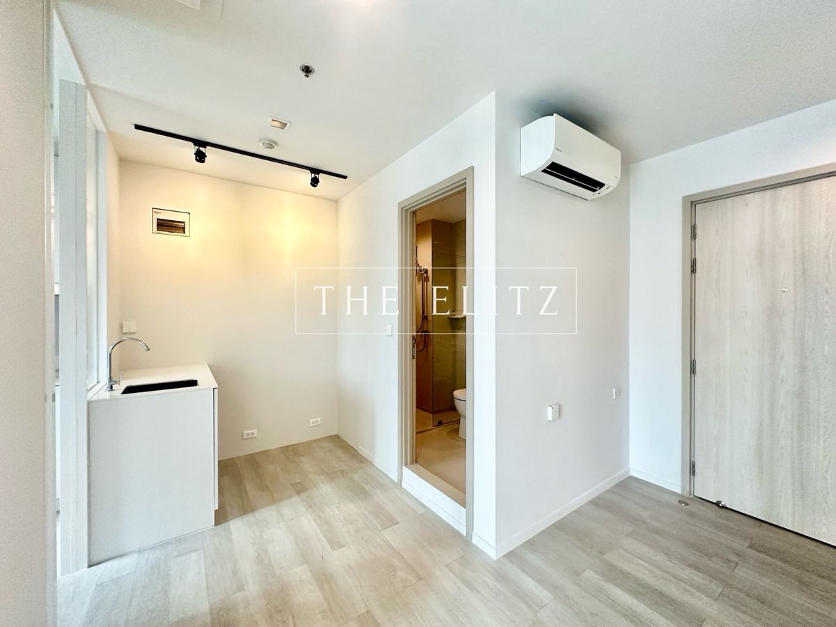 For SaleCondoWitthayu, Chidlom, Langsuan, Ploenchit : ✨ High Rise condo, luxury location on the radio road At a comfortable price 💯 Facilities within the project complete ✔