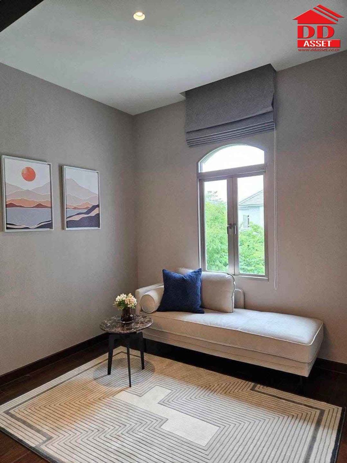 บ้านลาดกระบัง สุวรรณภูมิ : For sale / For Rent Perfect Masterpiece Rama 9 - Krungthep Kreetha  รหัส : H8191