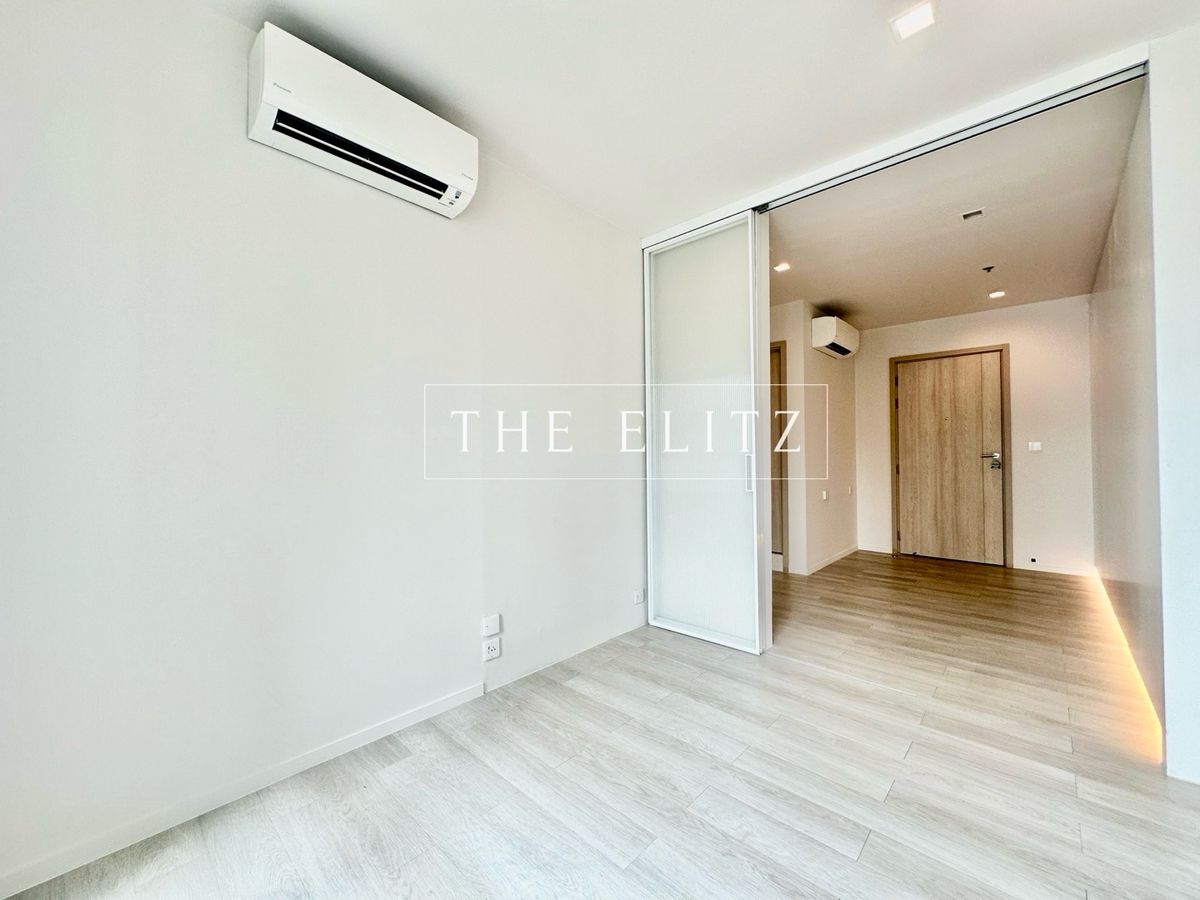 For SaleCondoWitthayu, Chidlom, Langsuan, Ploenchit : ✨ High Rise condo, luxury location on the radio road At a comfortable price 💯 Facilities within the project complete ✔