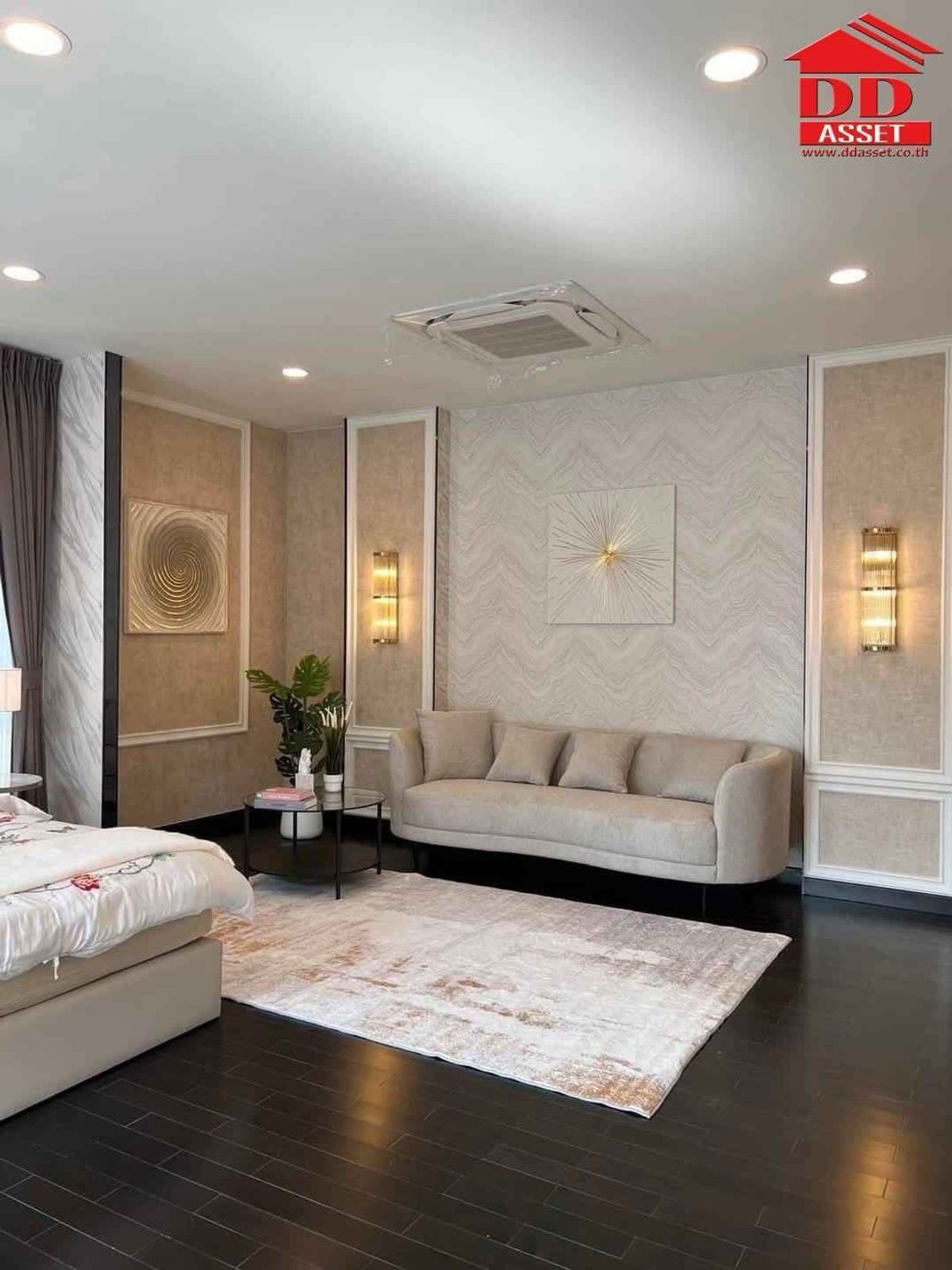 HouseBangna, Bearing, Lasalle : The City Bangna 2 (New Project) The City Bangna km 7 Code: H8187