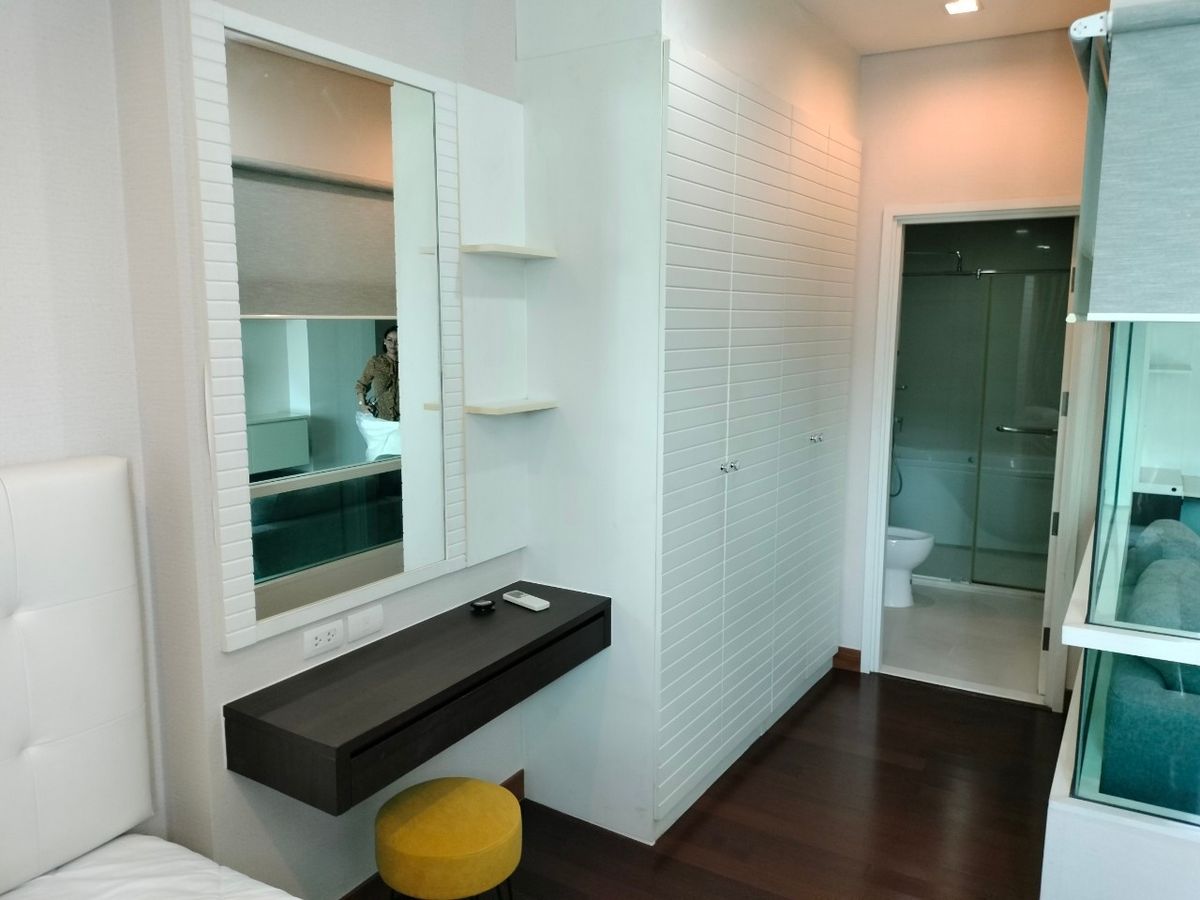 For RentCondoSukhumvit, Asoke, Thonglor : !! Beautiful room for rent Ivy Thonglor near BTS Thonglor