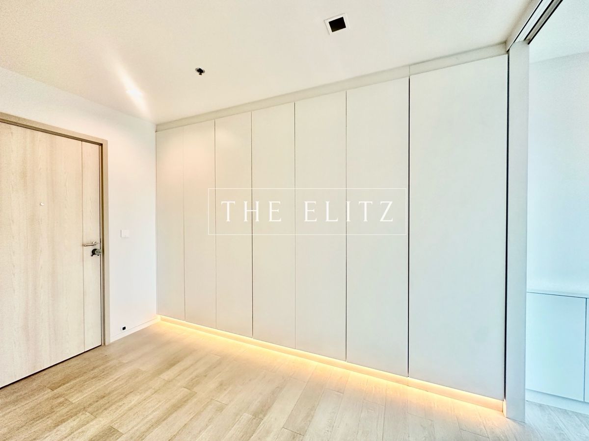 For SaleCondoWitthayu, Chidlom, Langsuan, Ploenchit : ✨ High Rise condo, luxury location on the radio road At a comfortable price 💯 Facilities within the project complete ✔