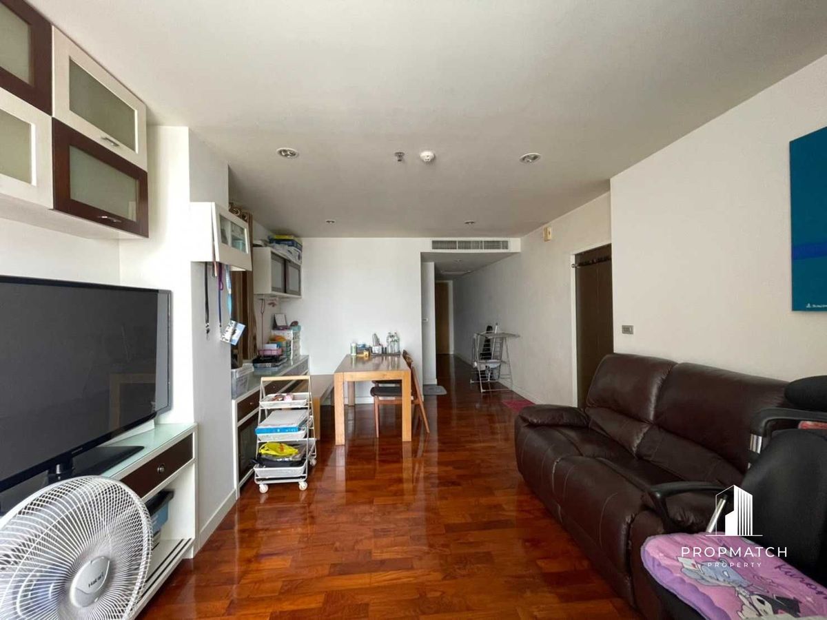 ขายคอนโดสีลม ศาลาแดง บางรัก : ✨ทุบราคา!! ถูกที่สุดในโครงการ✨Baan Siri Silom ( 1Bed 1Bath 68SQM.) ห้องสวยราคาดี!! เพียง6,990,000บาท Tel.0981315848 @propmatch